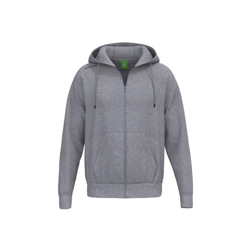 Kurtka z kapturem Erima TS