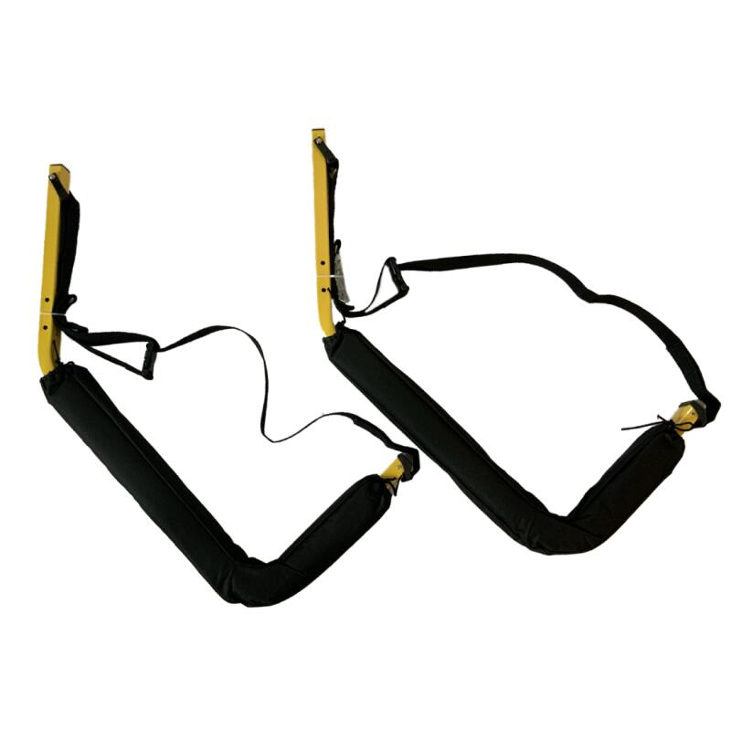 Wieszak ścienny do przechowywania kajaka Scorpio kayak rozm. L