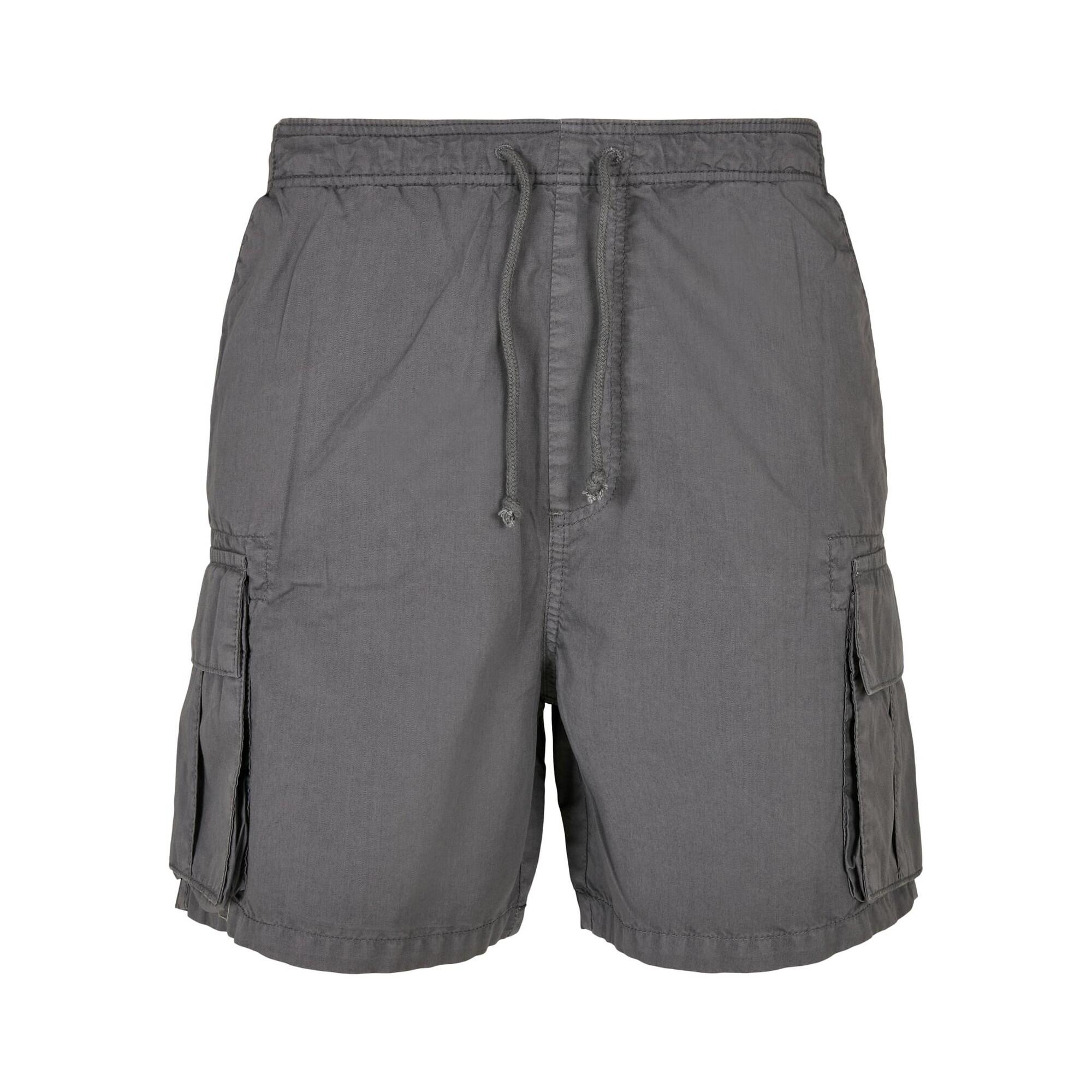 Szorty Cargo Damskie