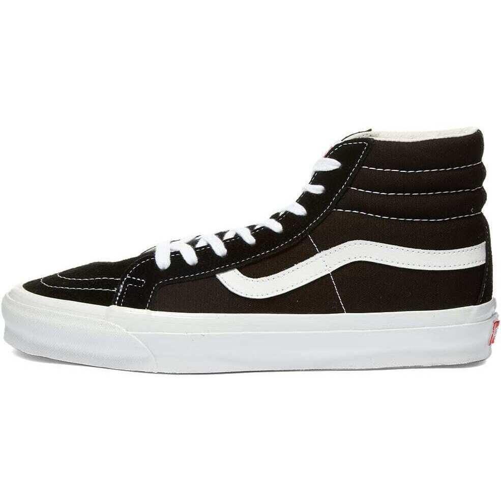 Buty sportowe Vans Sk8 hi Lx Og