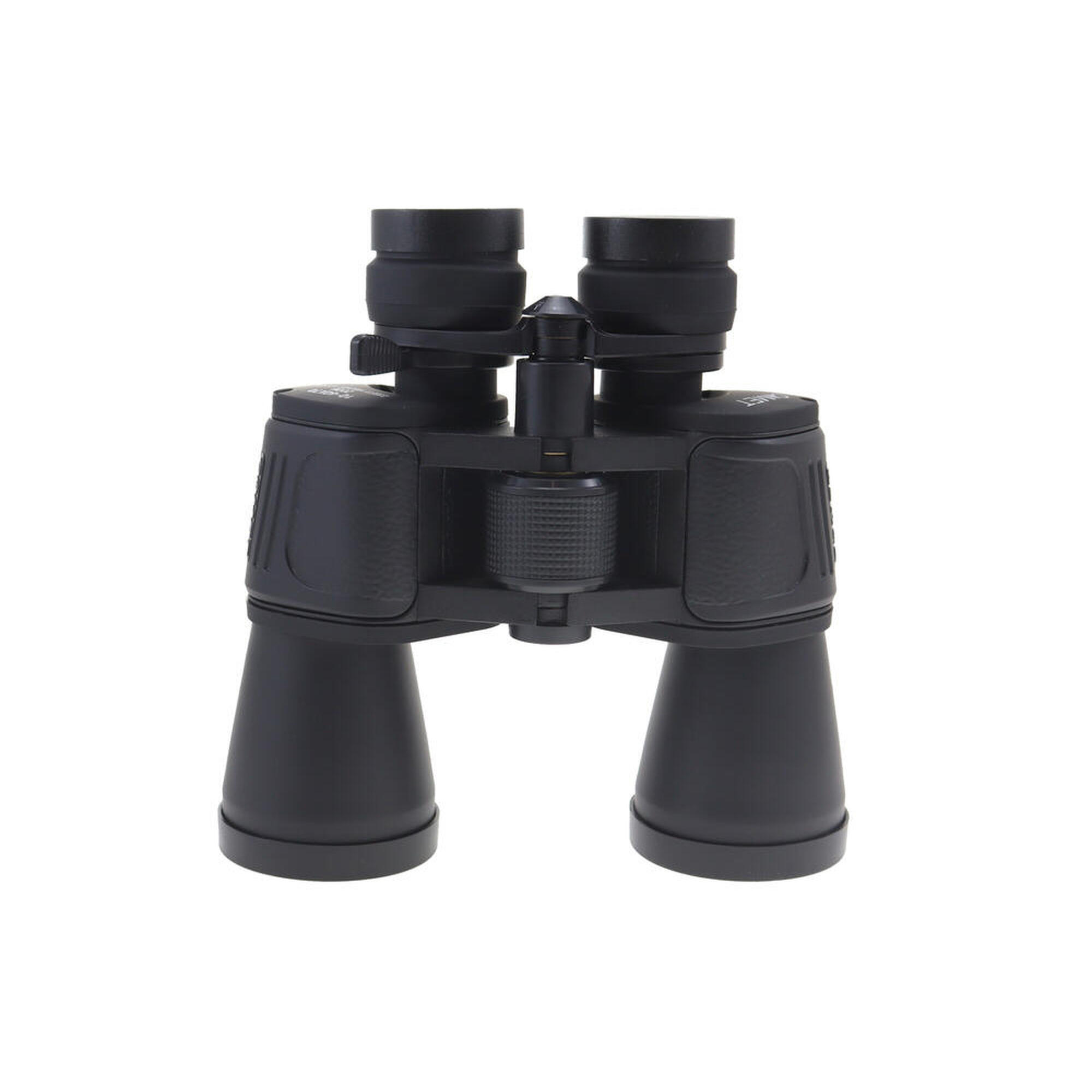 Lornetka obserwacyjna z zoomem 10-60x70