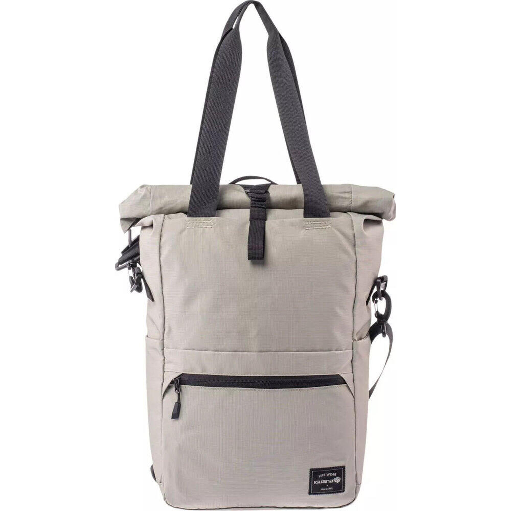 Plecak turystyczny szkolny torba Iguana Rollin rozmiar 24 L