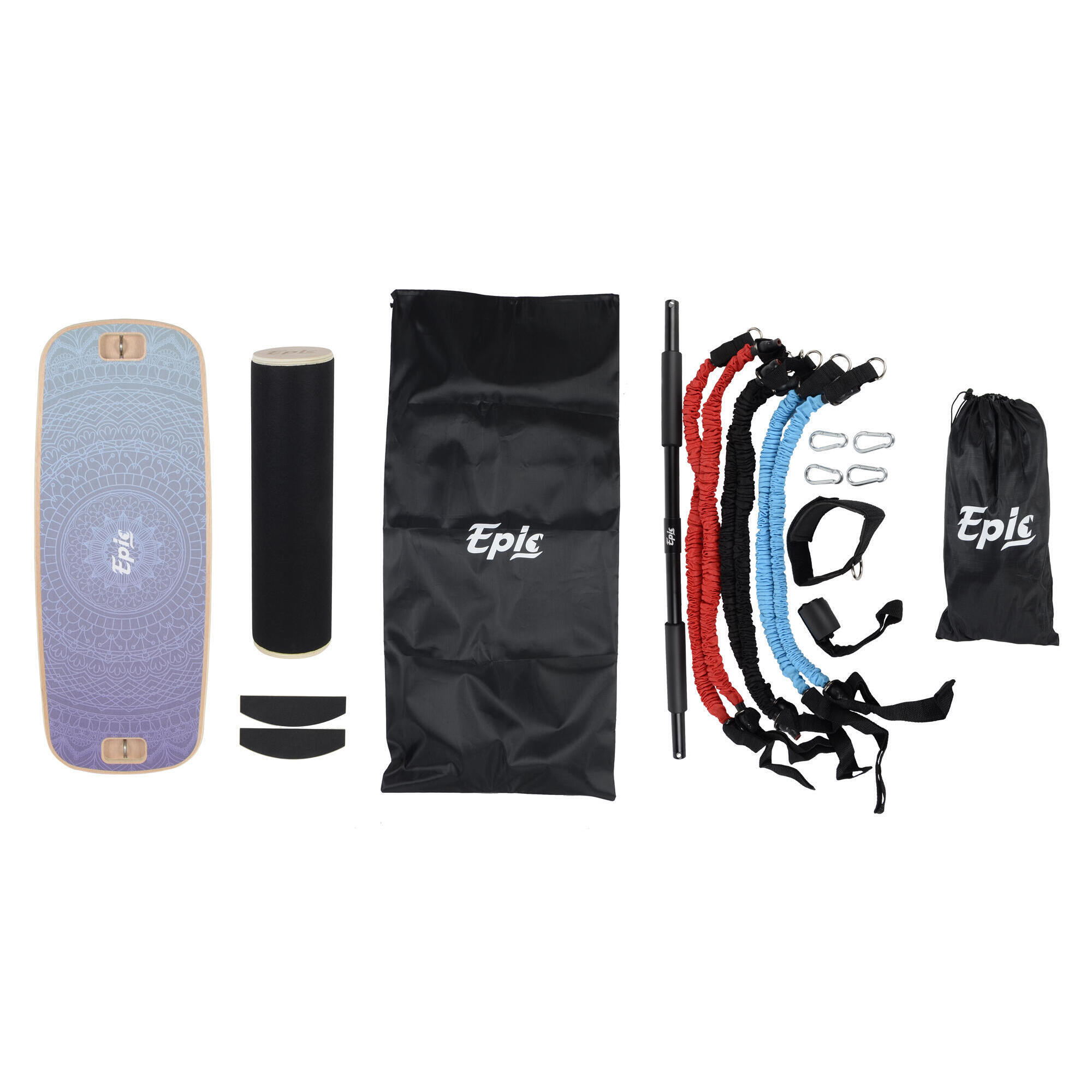 Deska balansowa Epicstar Esoteric