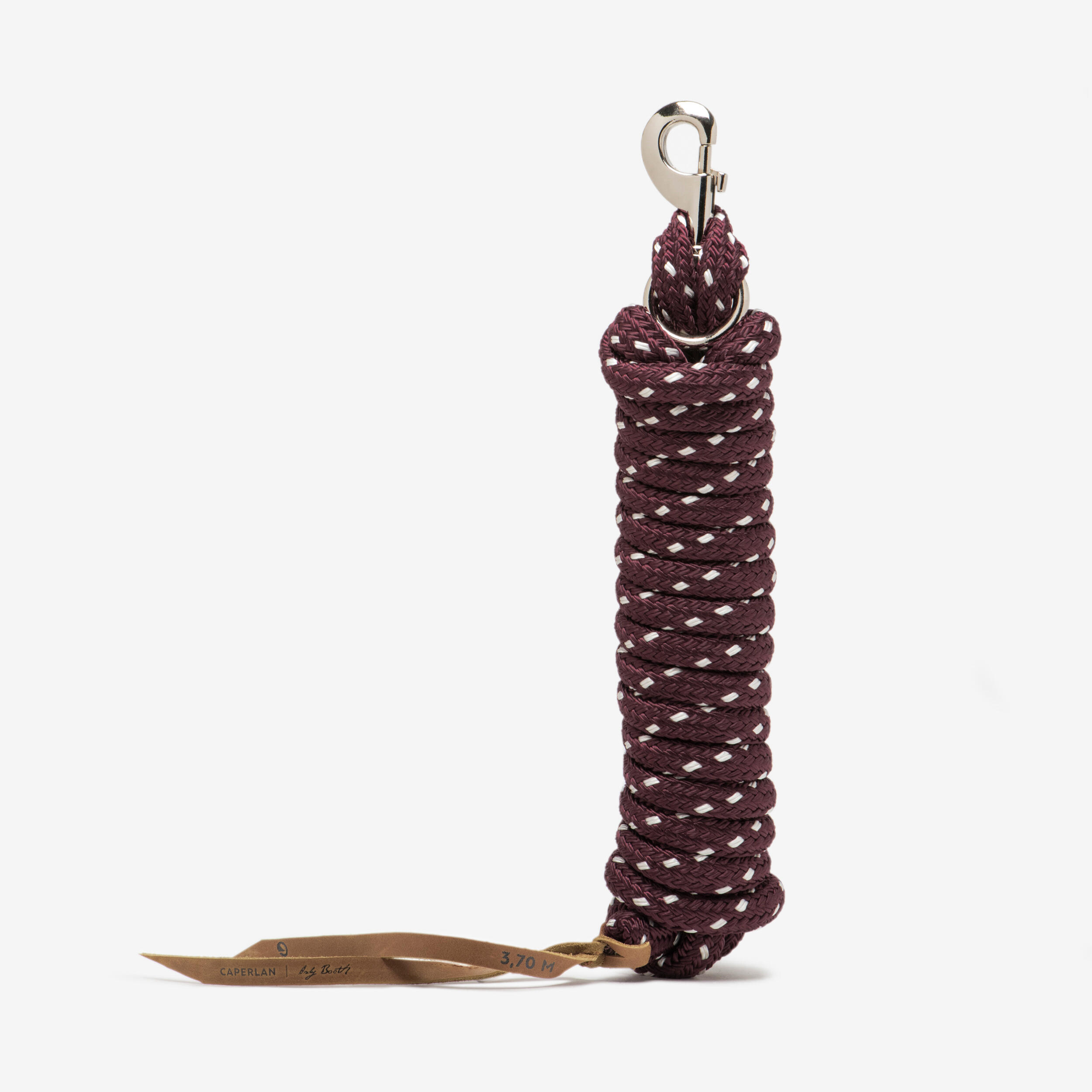 Uwiąz etologiczny 3,7 m dla konia i kuca