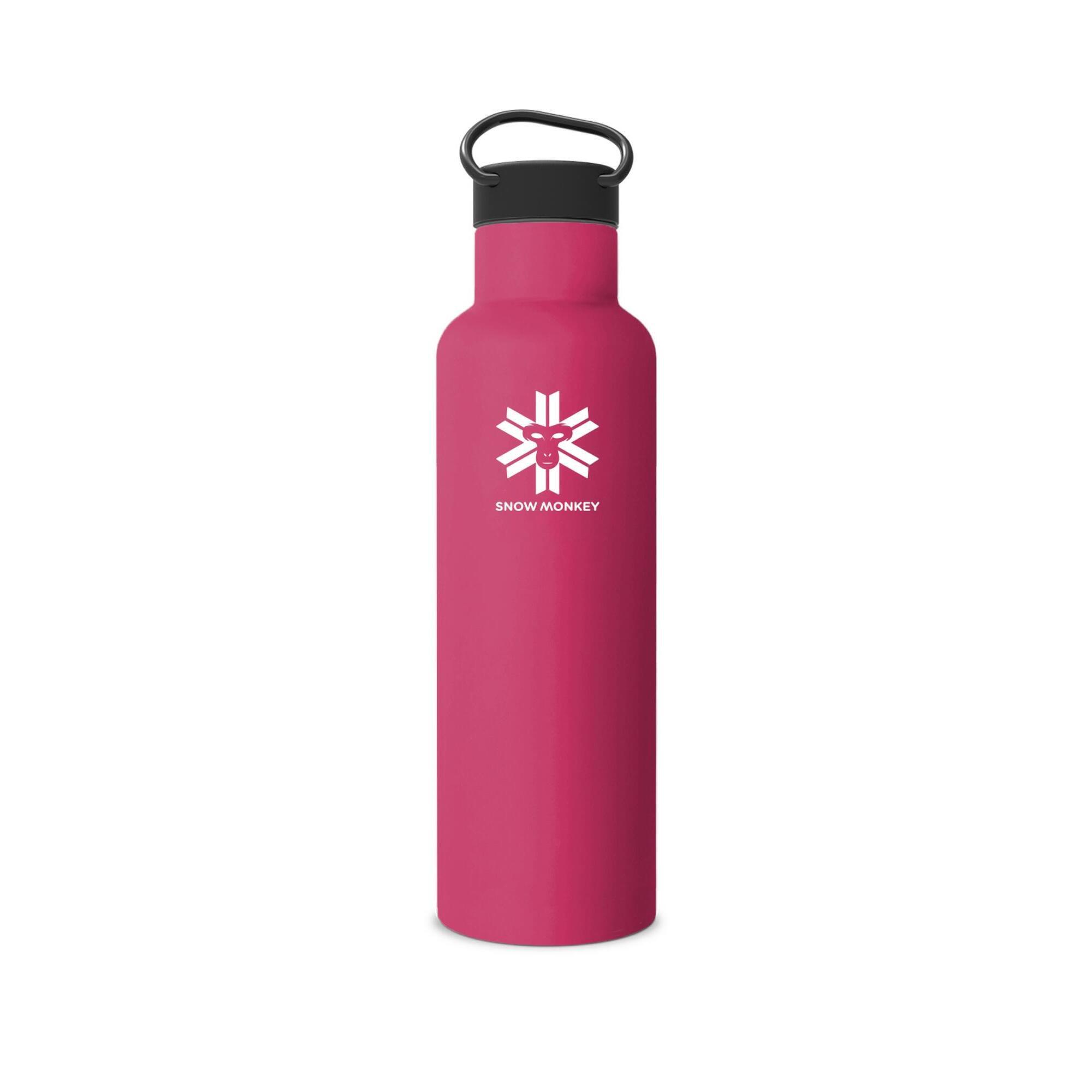 Butelka termiczna Snow Monkey Mover 750 ml