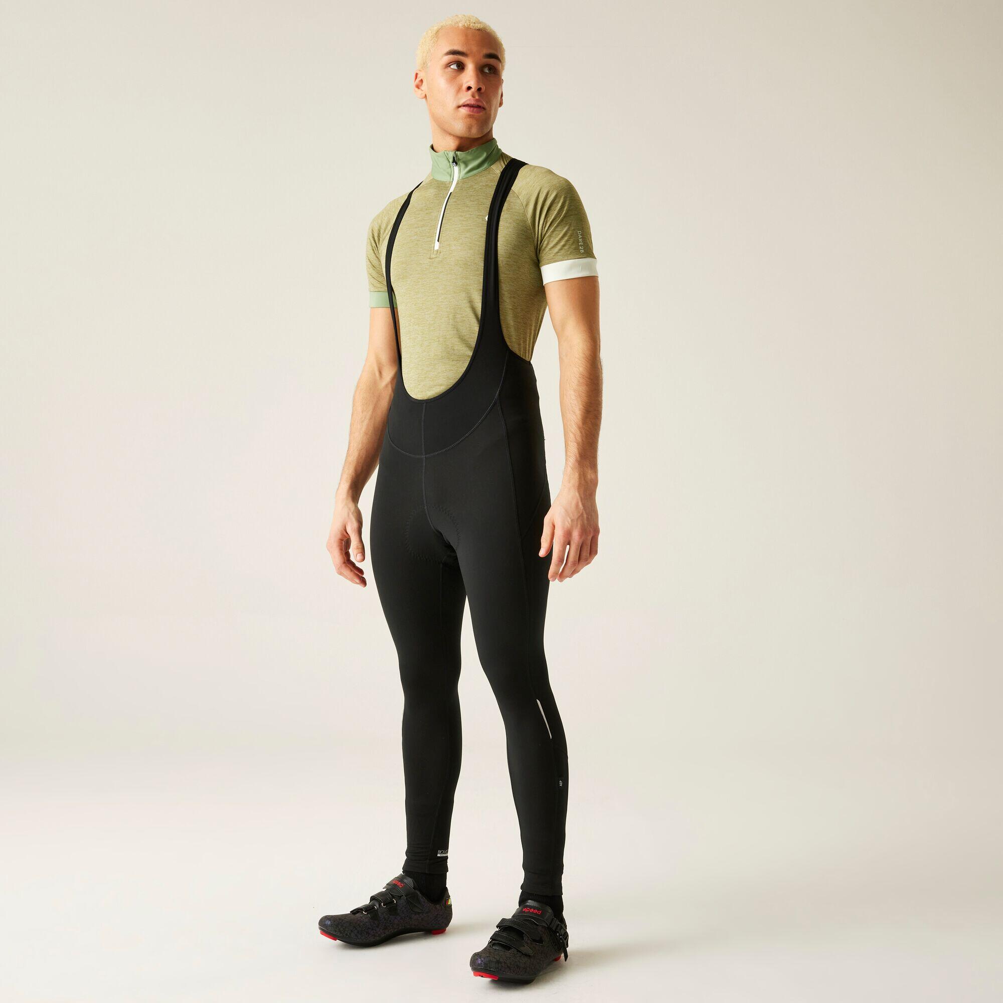 Męski kombinezon rowerowy Virtuous