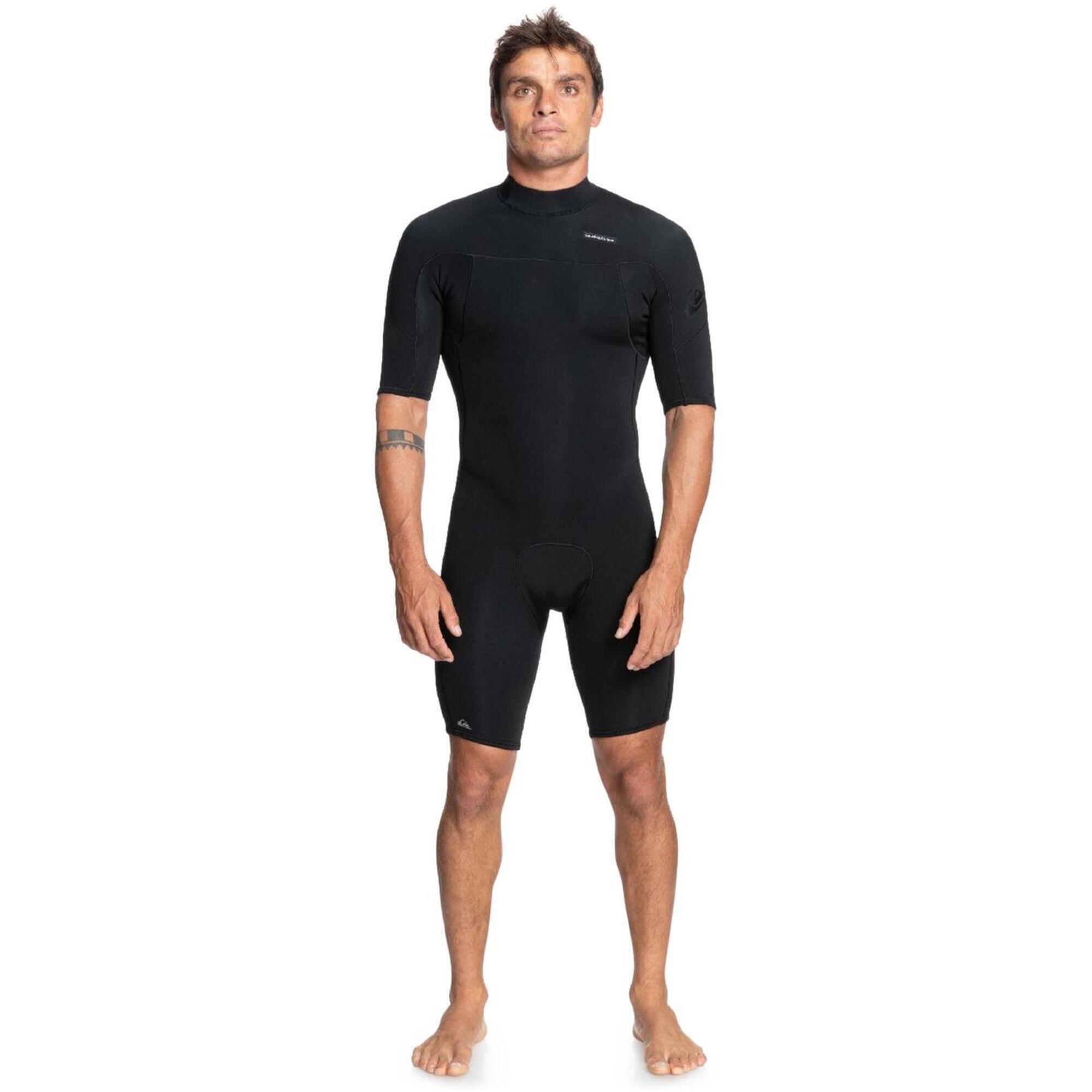 dla Mężczyzn 2/2MM EVERYDAY SESSIONS Czarny