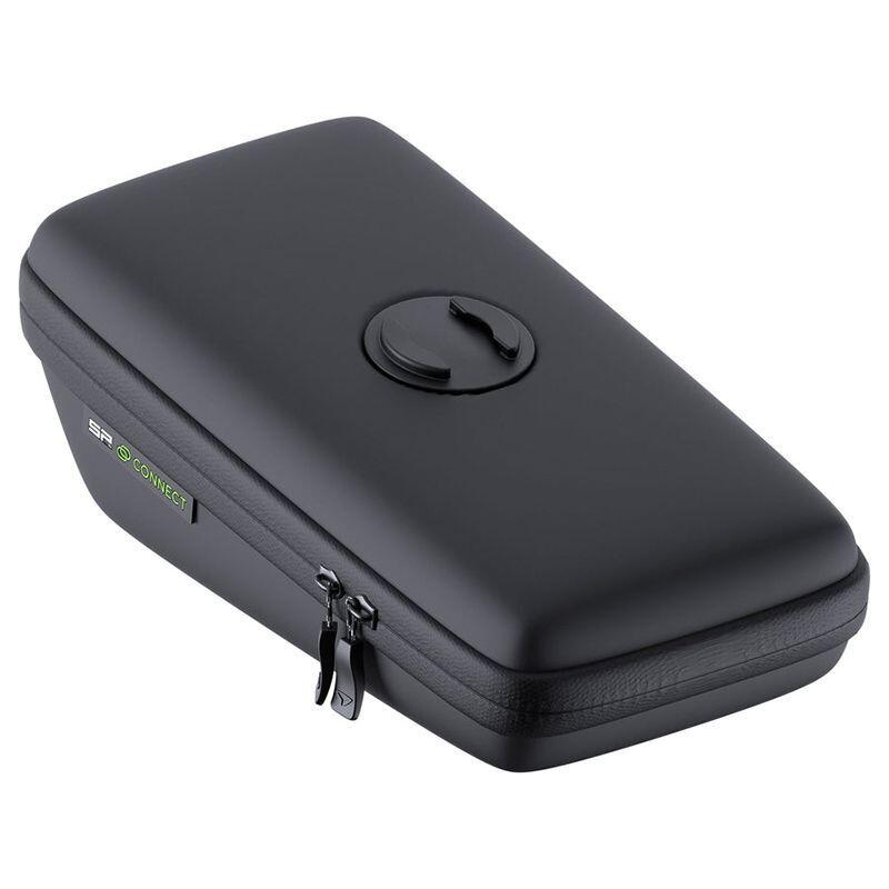 Torba na kierownicę roweru z uchwytem na smartfon SP Connect