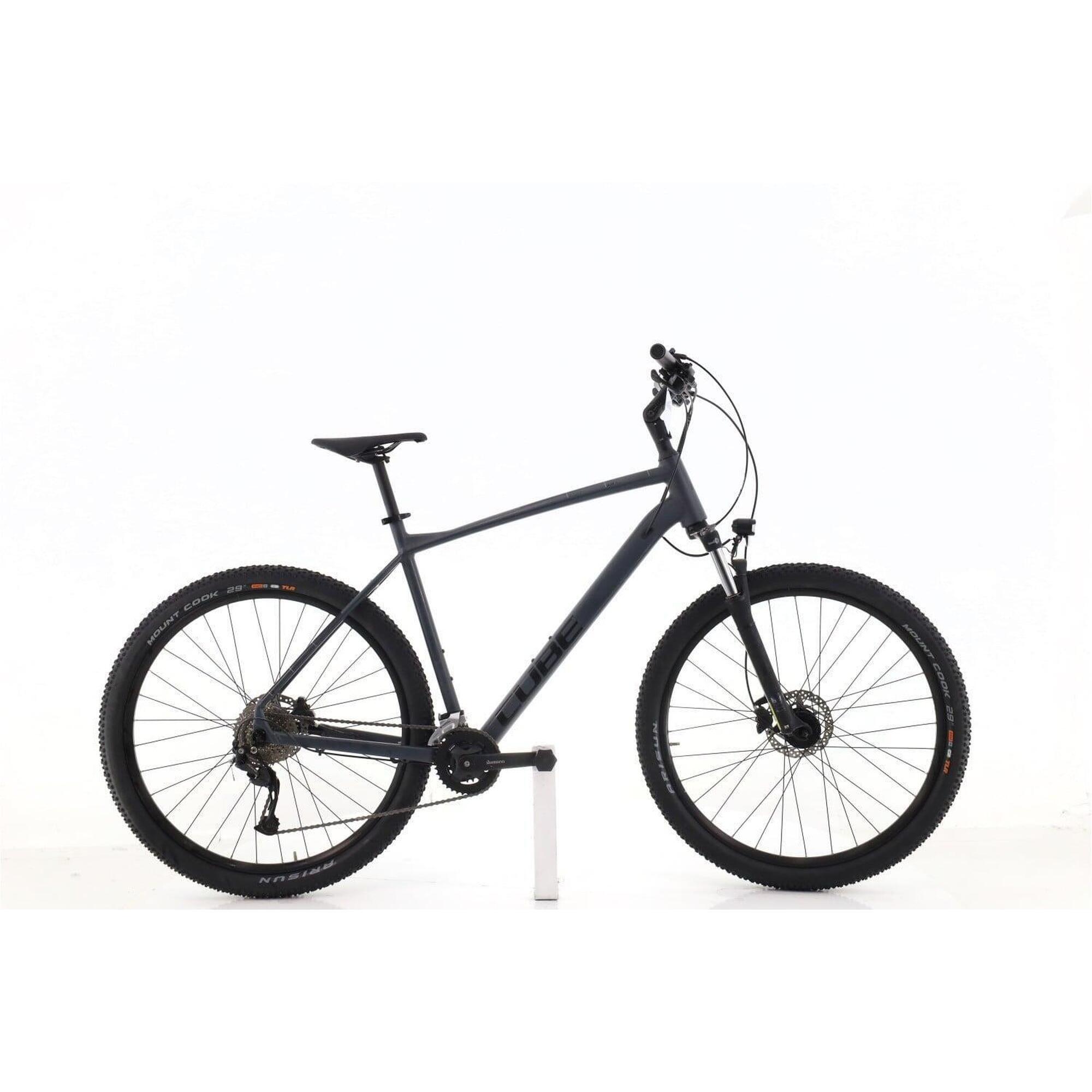 Second life · R. miejski · Cube Aim SL · W bardzo dobrym stanie