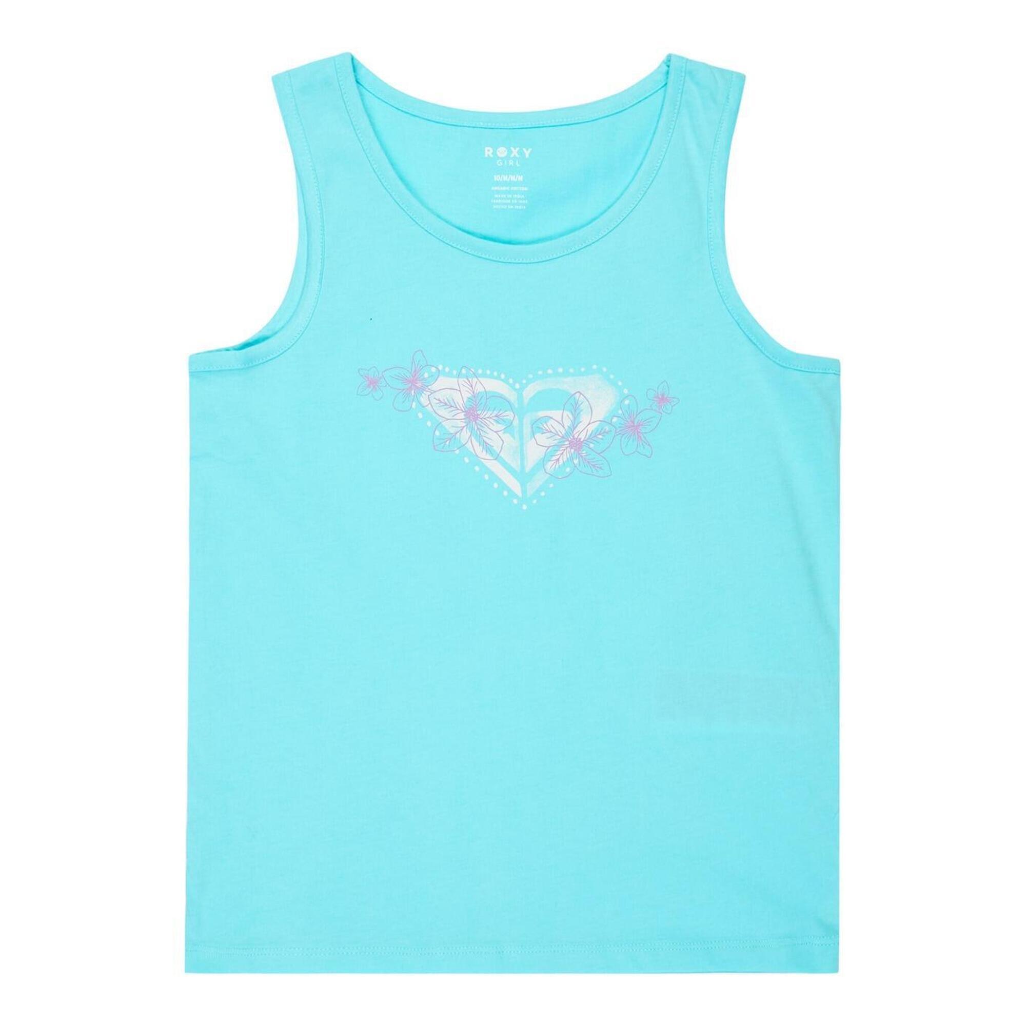 dla Dziewczynki MIAREGULAR Niebieski