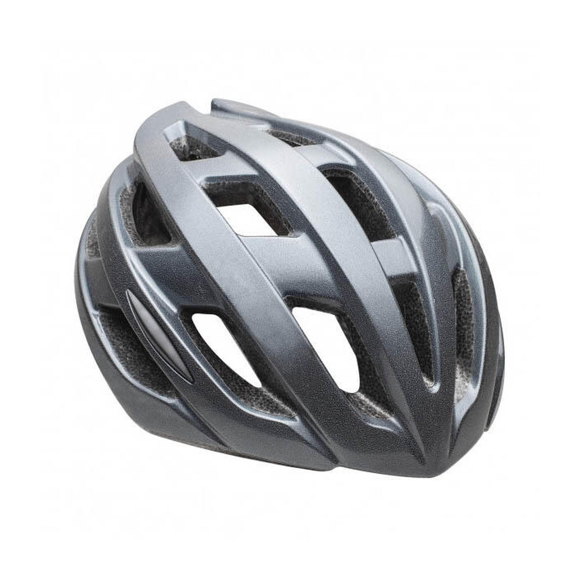 Kask rowerowy TourAir Reflecto szosowy/szutrowy