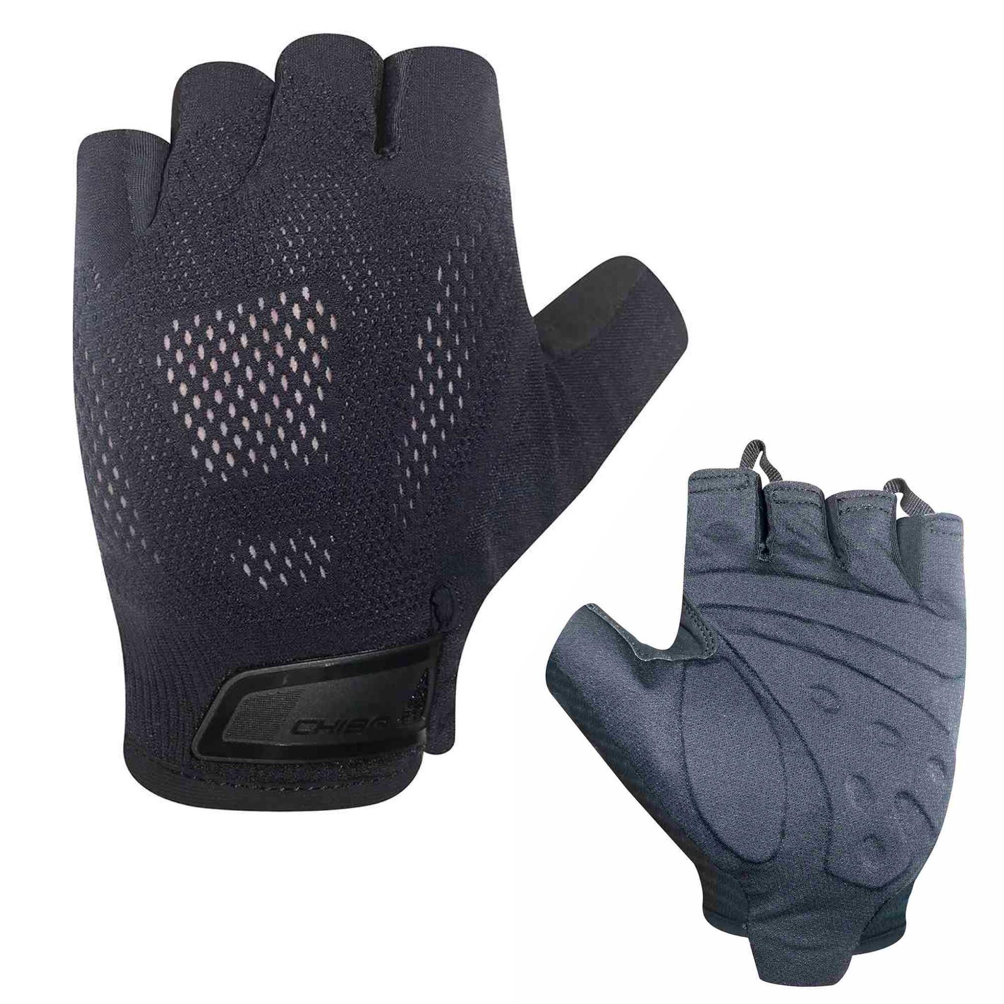 Rękawiczki rowerowe Chiba Gel Evolution