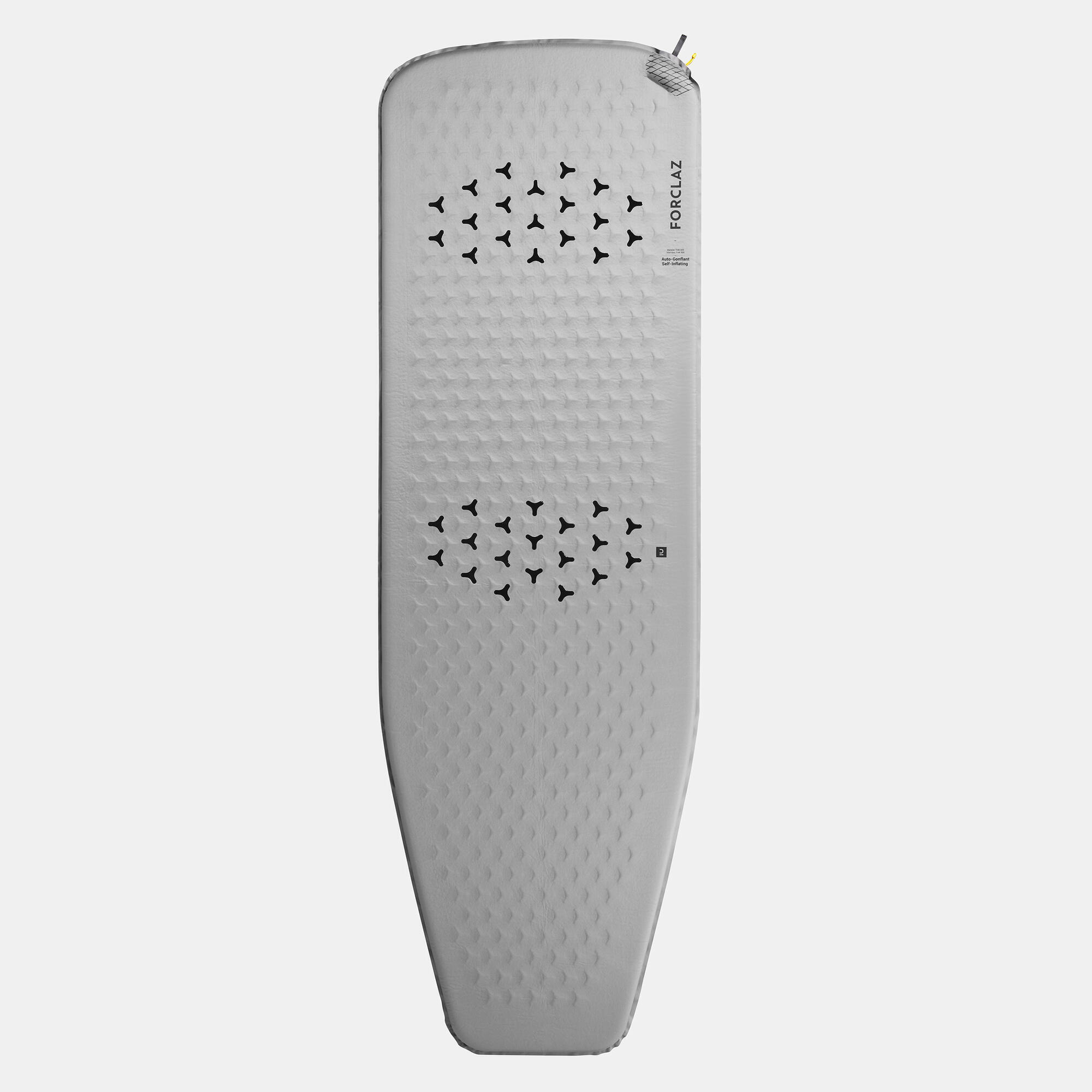 Mata samopompująca Simond MT100 L - 189 x 52 cm