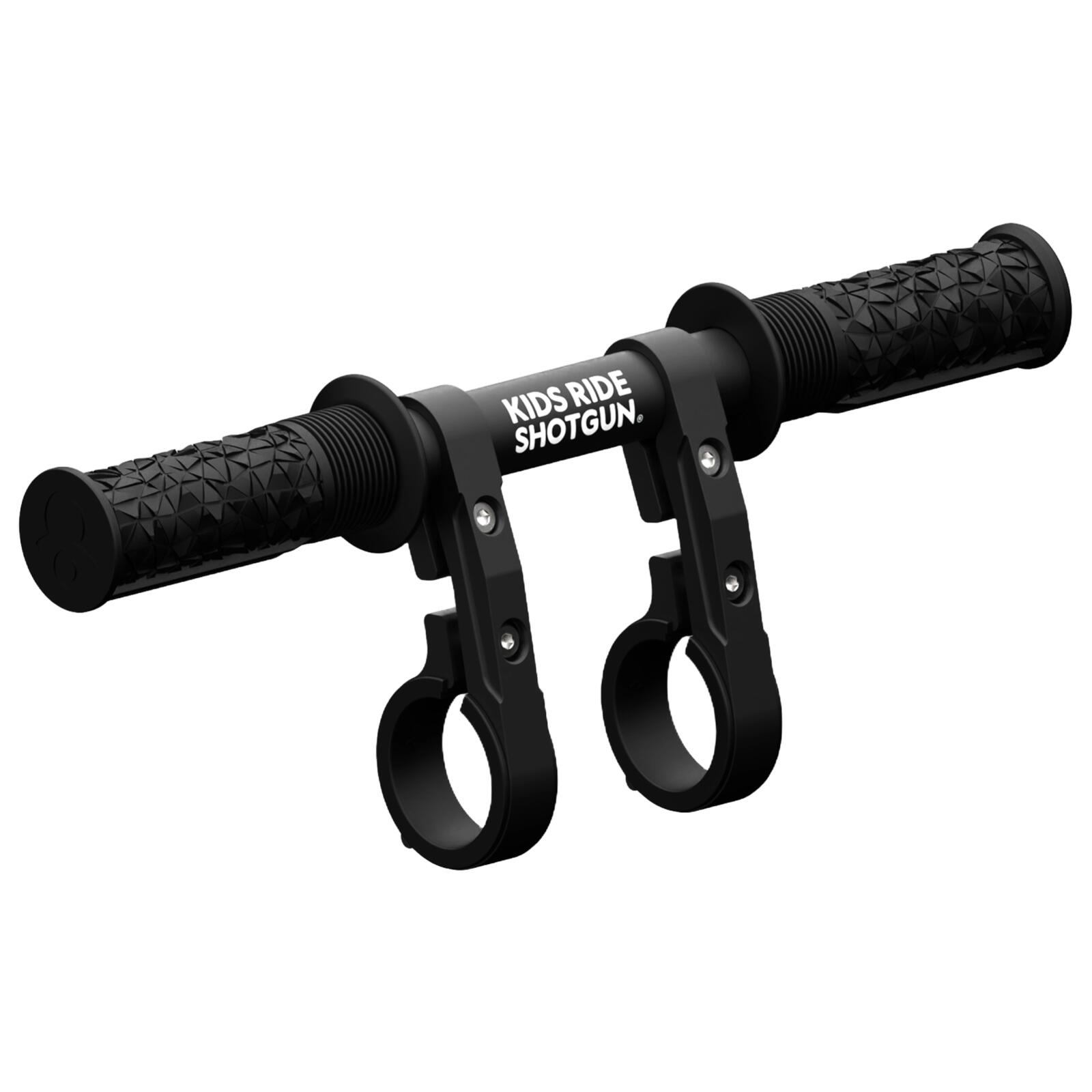 Kierownica do siodełka dziecięcego Shotgun 2 0