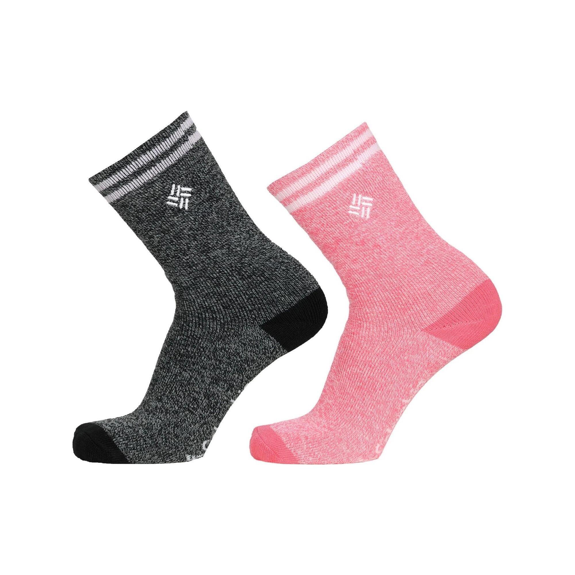 Skarpety damskie Columbia 2PP Thermal Crew