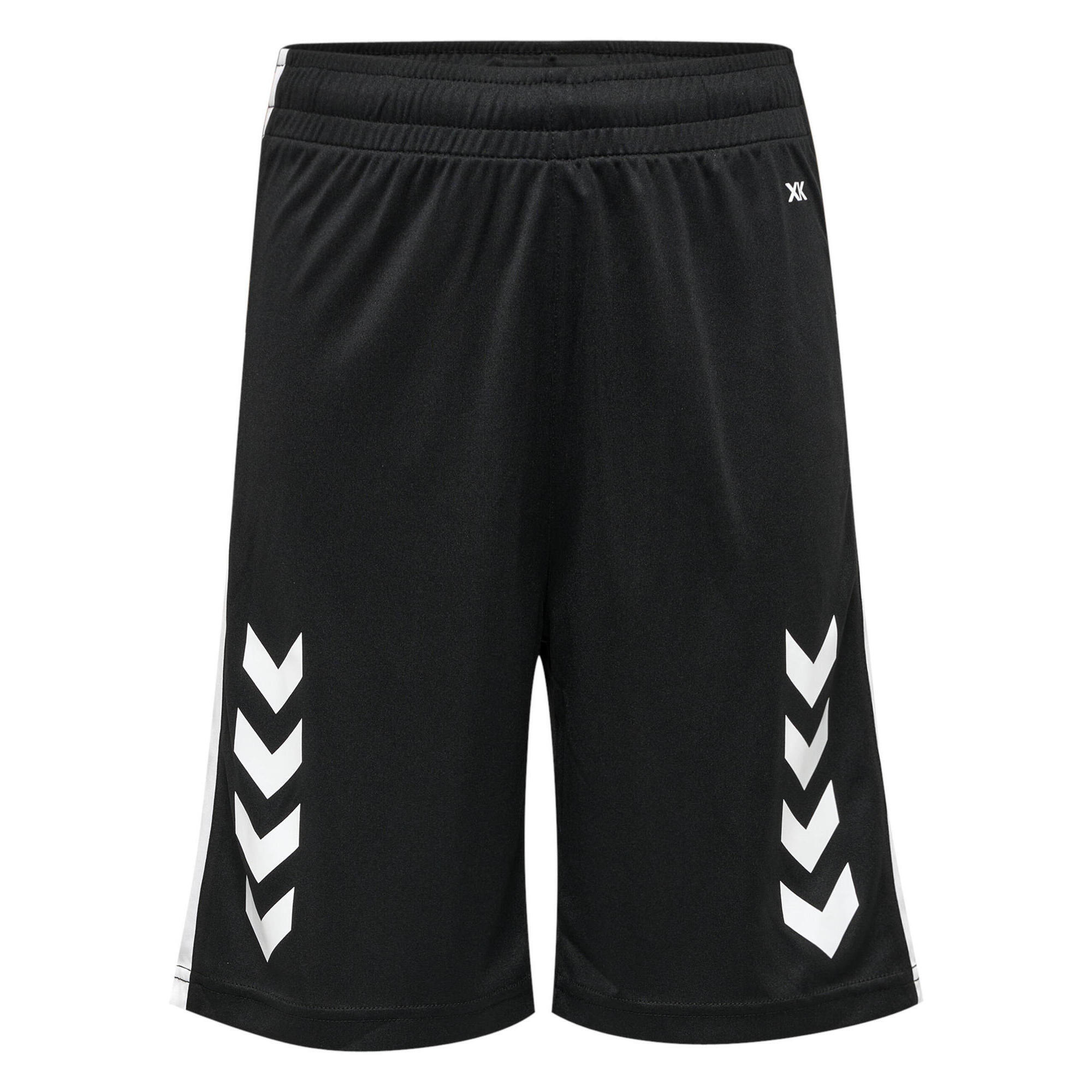 Spodenki dziecięce Hummel Basket