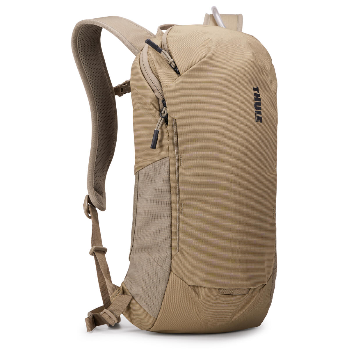 Plecak turystyczny Thule AllTrail Hydration Backpack 10 L - faded khaki