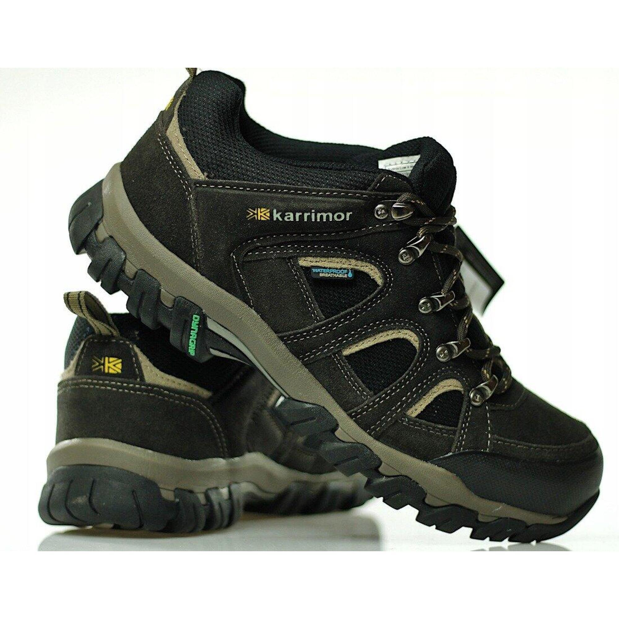 Buty trekkingowe męskie Karrimor Bodmin Low