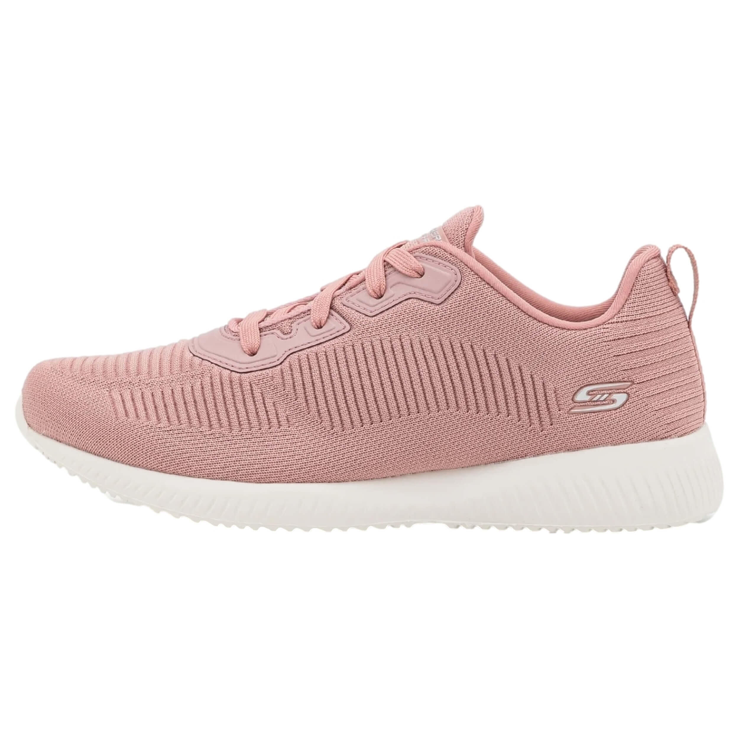 Buty damskie SKECHERS Bobs Sport Squad Tough Talk