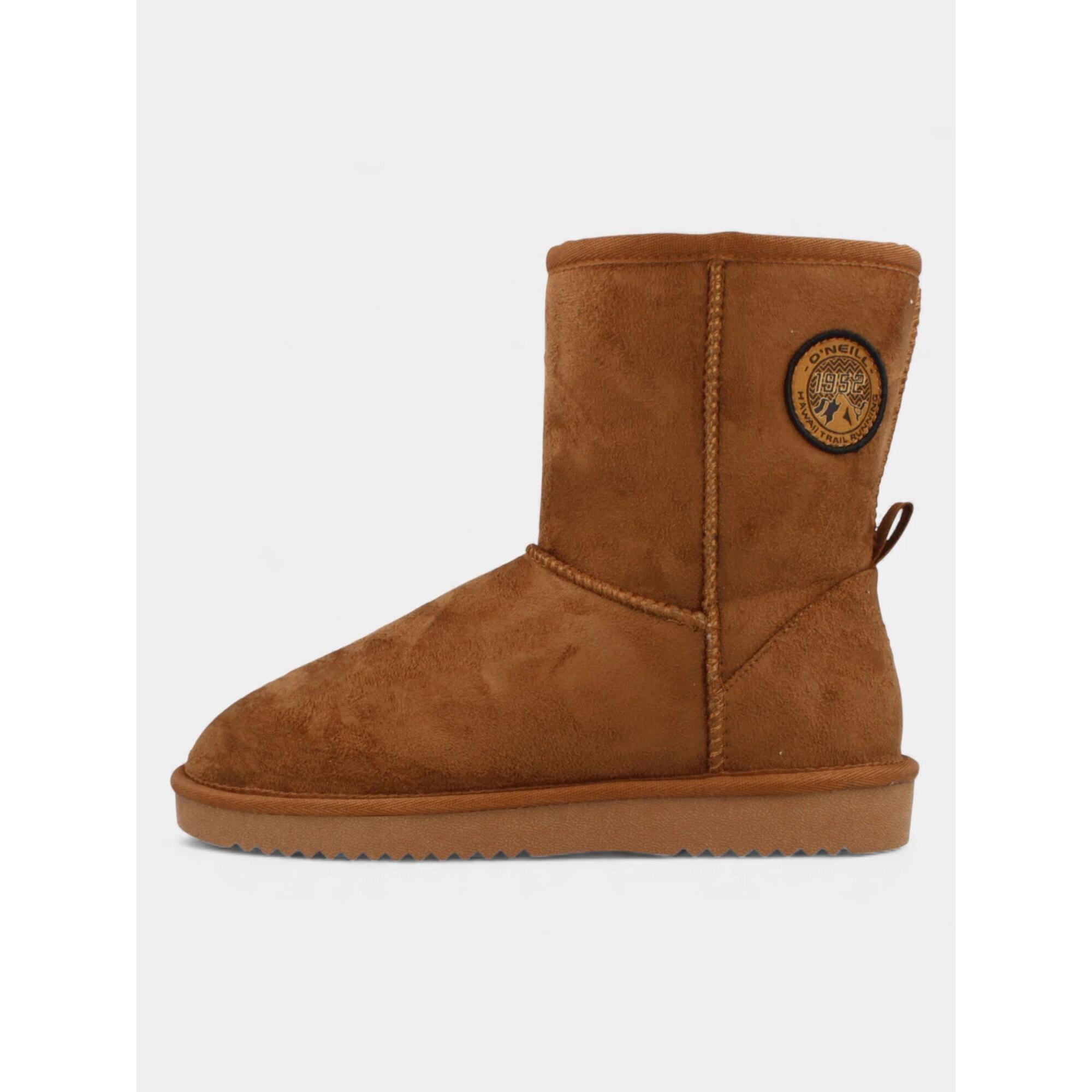 Moonboots Damskie O'Neill Besiana W High