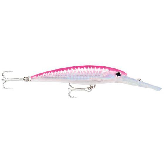 Przynęta pływająca Rapala x-rap® magnum® 14cm