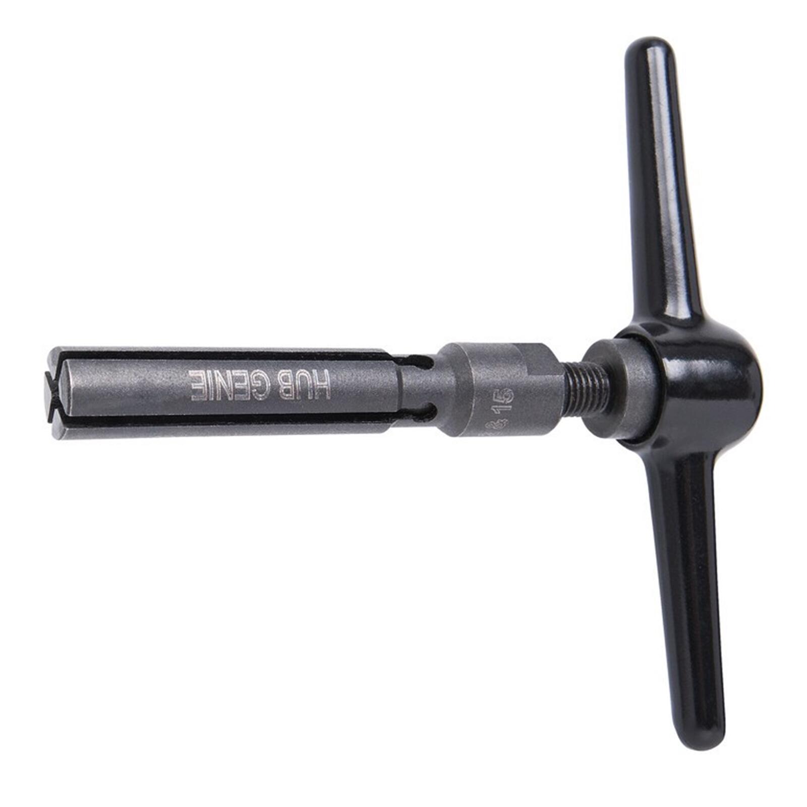 Unior Genie 1758 ściągacz nasadek piasty 20 mm