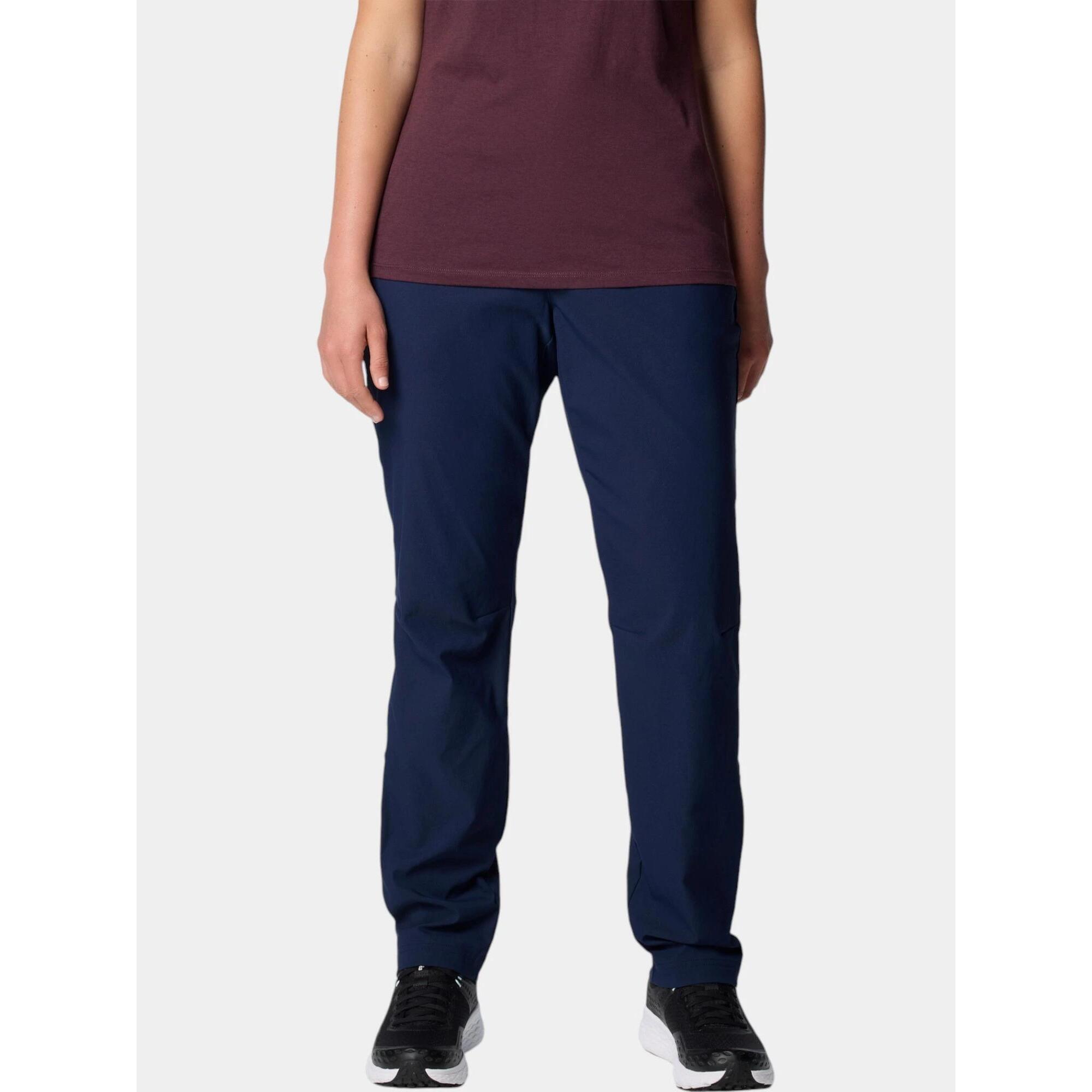 Spodnie Damskie Columbia Leslie Falls II