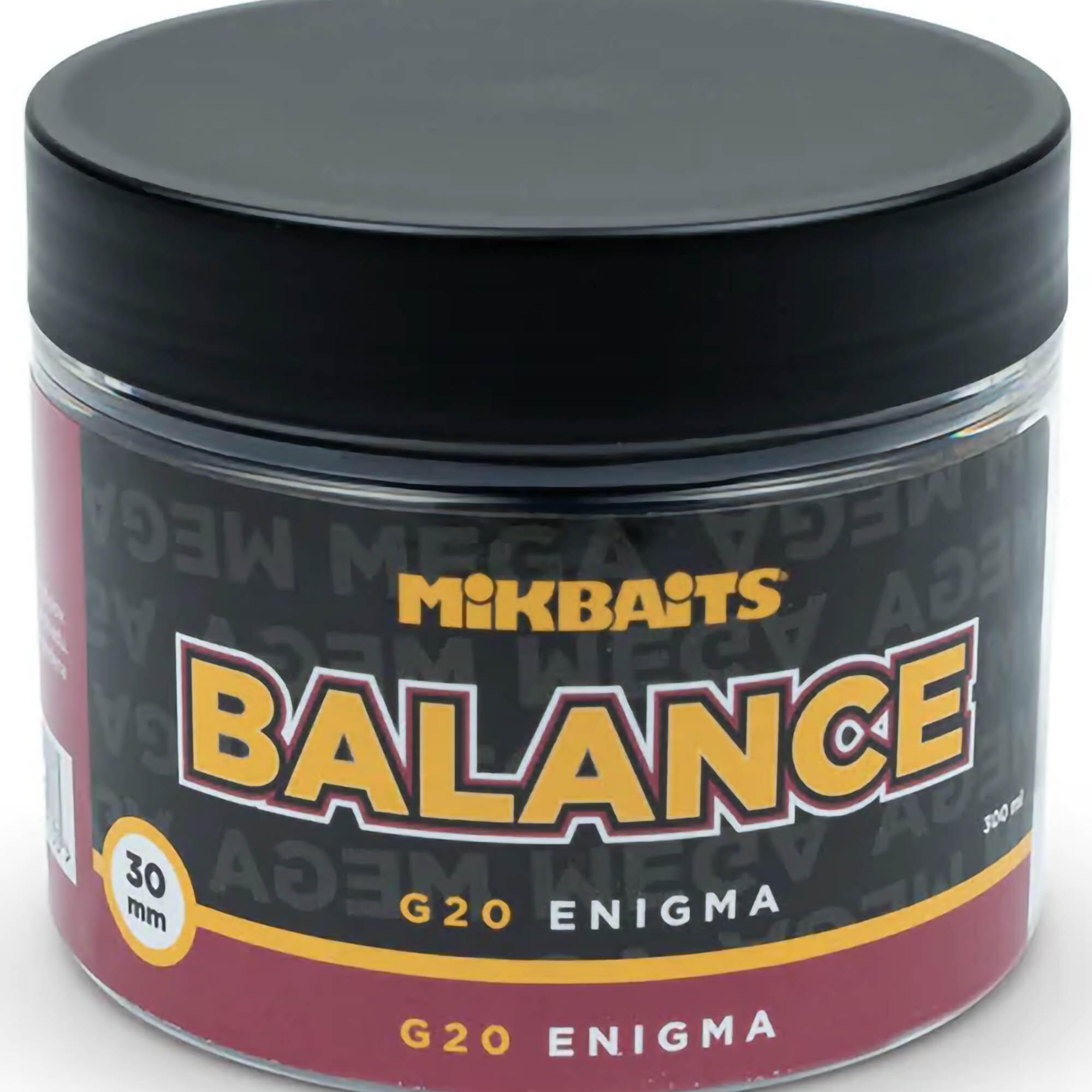 Przynęta Kulki Mikbaits Mega Balance G20 Enigma 30Mm 300Ml