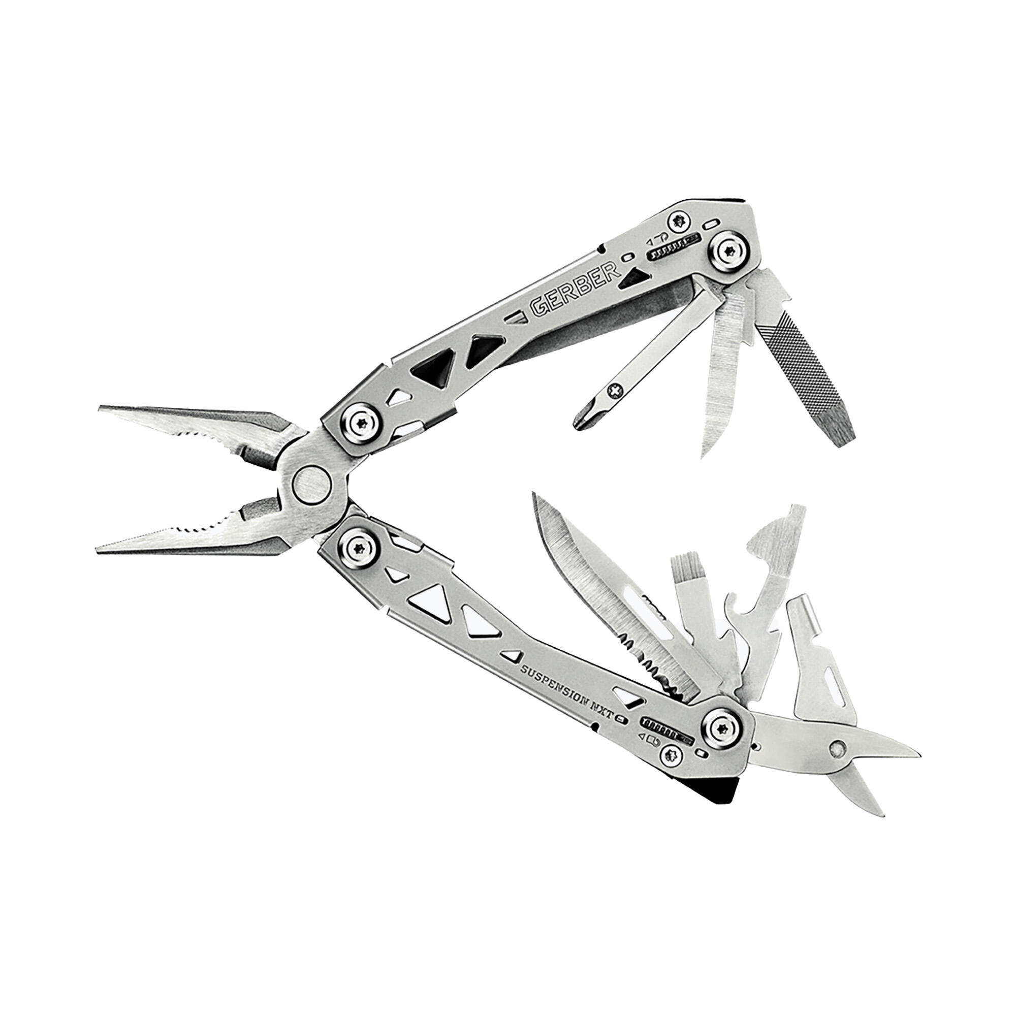Multitool Gerber Suspension NXT