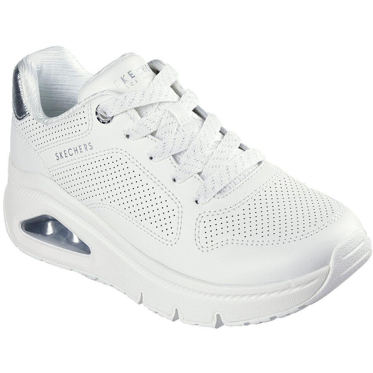Buty sportowe damskie Skechers Uno Icon Idolized Air