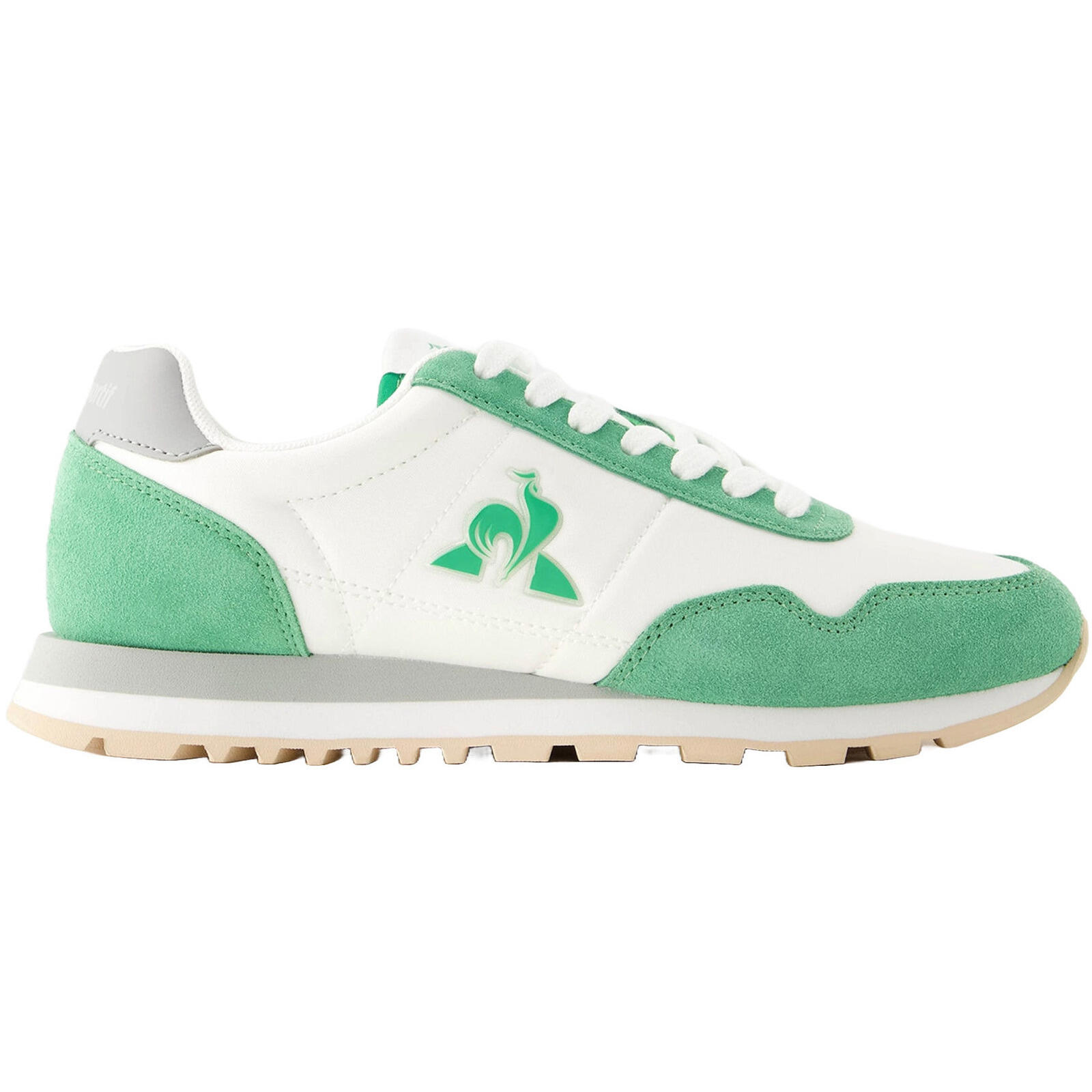 Buty damskie Le Coq Sportif Astra2 W Optical