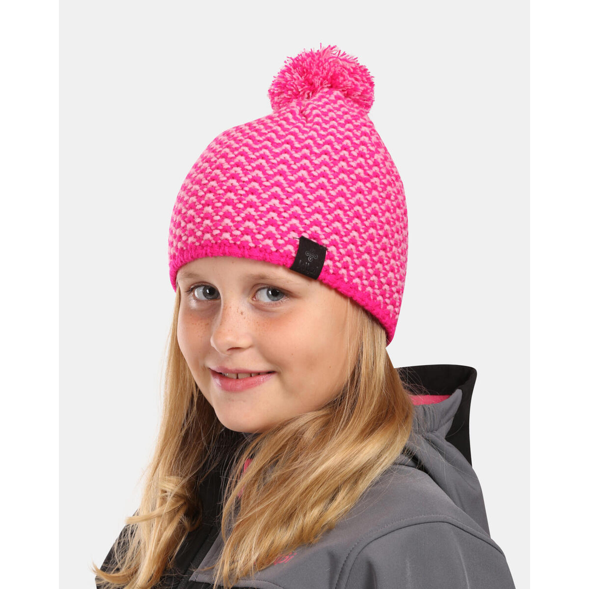 Czapka dziecięca Kilpi PAULO-J