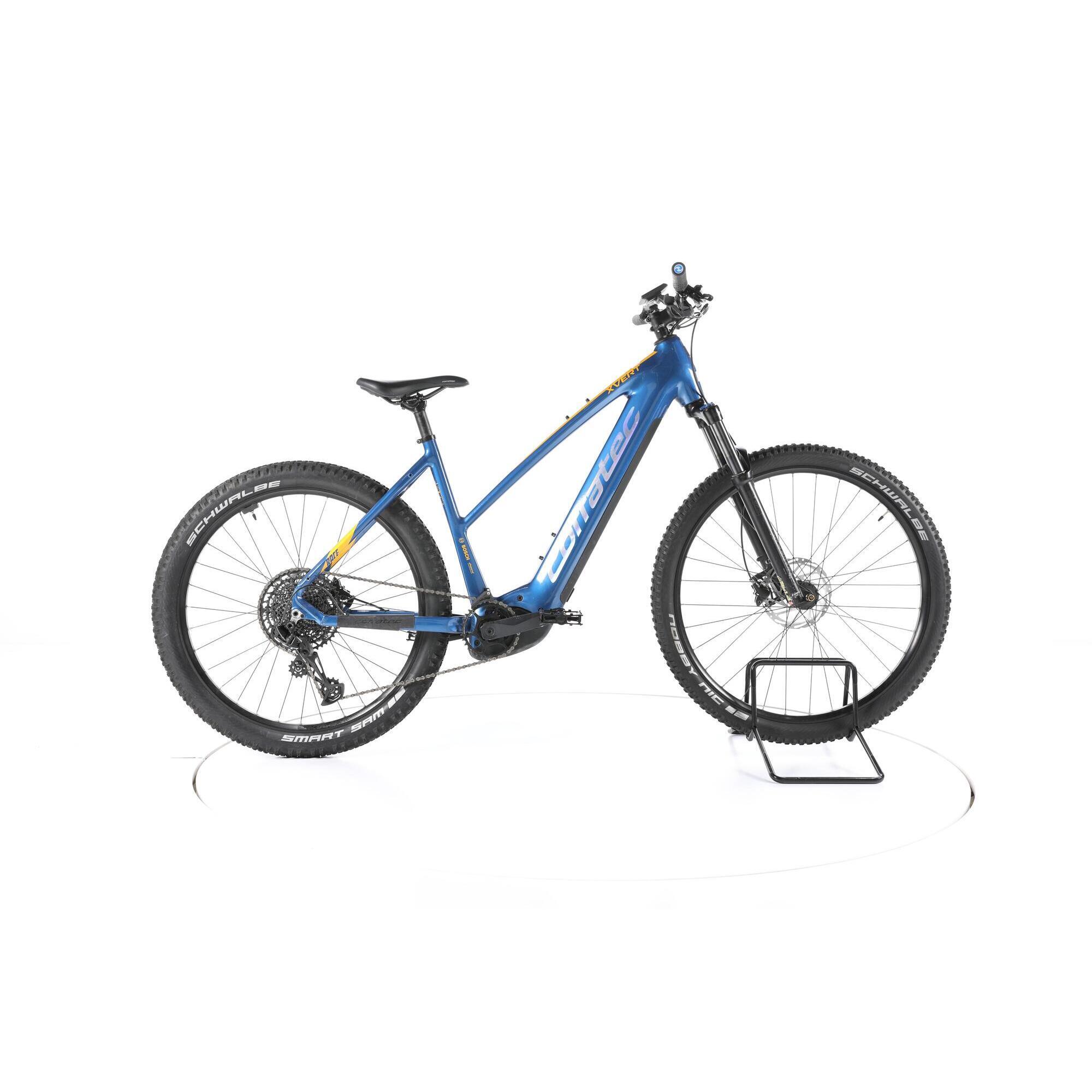 Second Life - Corratec E-Power X Vert Race Trinity Sport E-Bike - Stan dobry