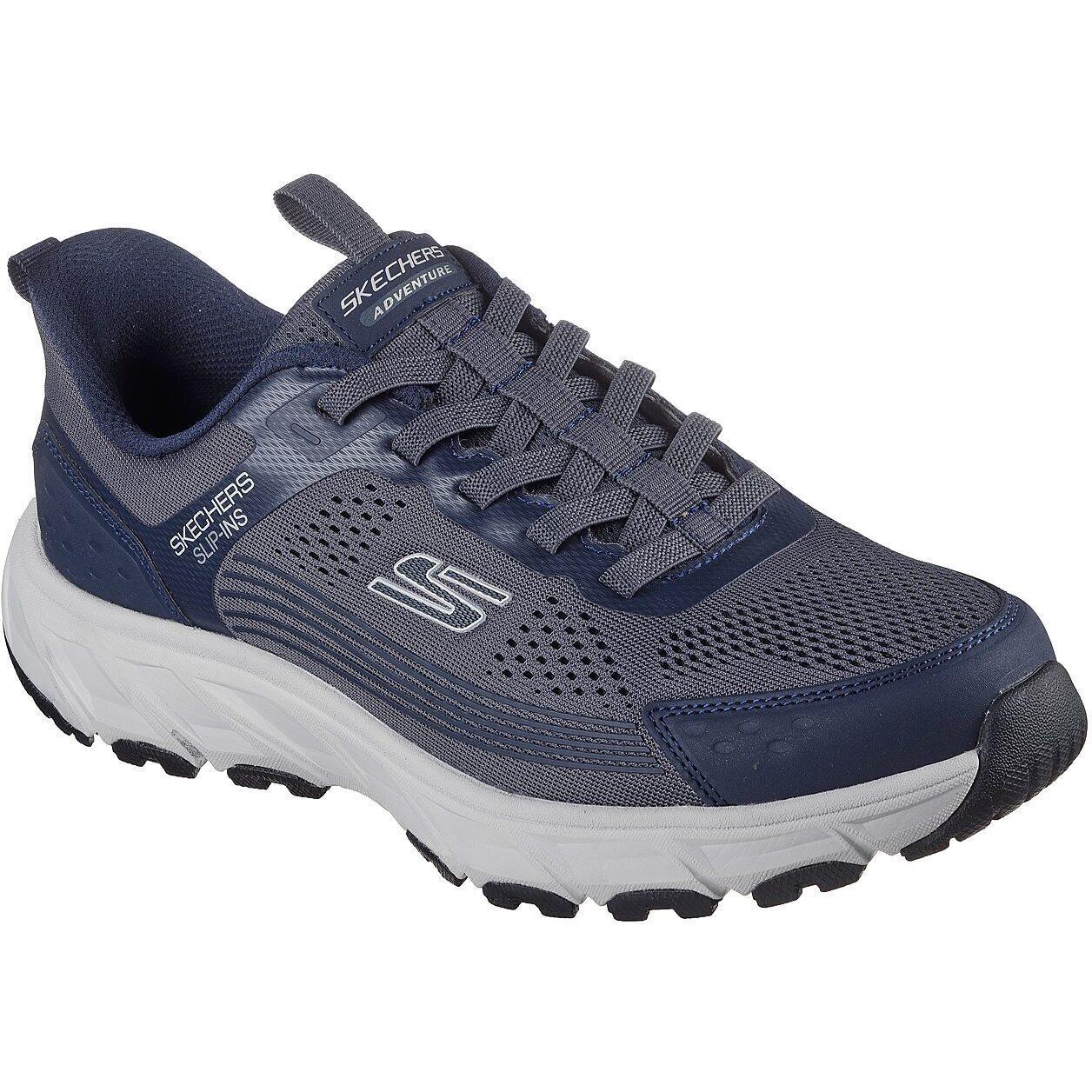 Buty sportowe męskie Skechers Hillcrest 2.0