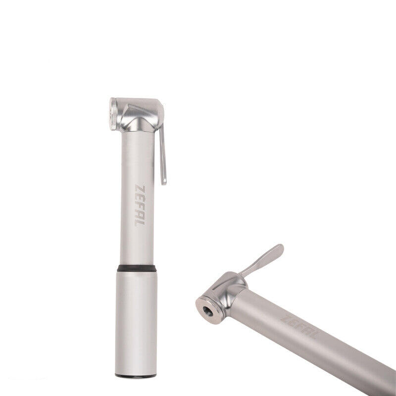 Mini pompka ręczna presta/standard Zefal 7 Barresta