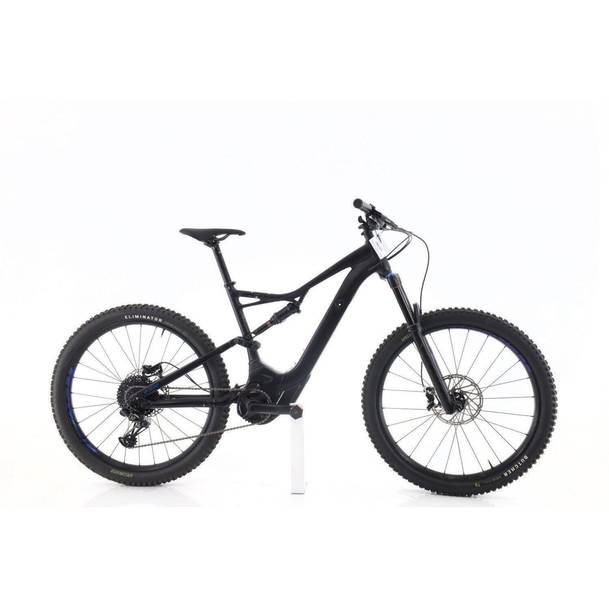 Second life · R. elektryczny · Specialized Turbo Levo · W bardzo dobrym stanie