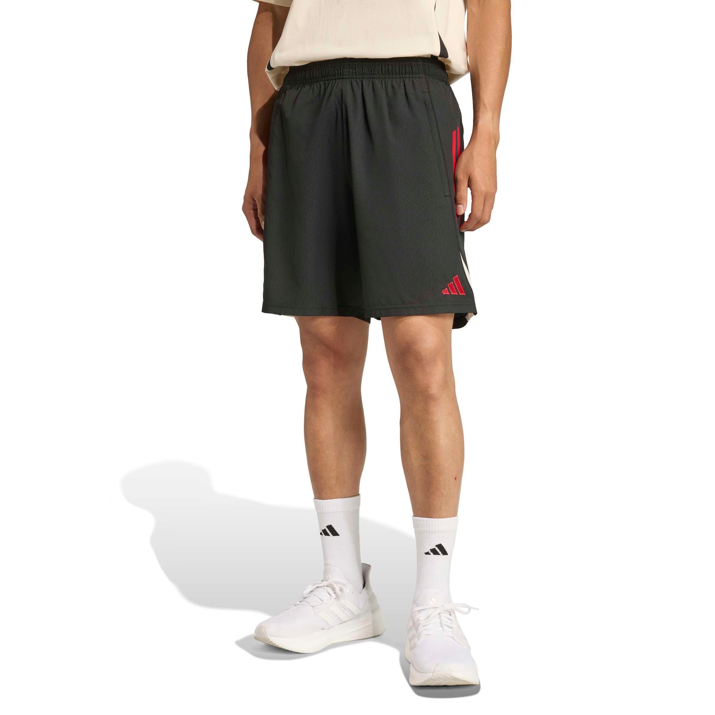 Szorty Liverpool FC Competition Downtime 2025/26