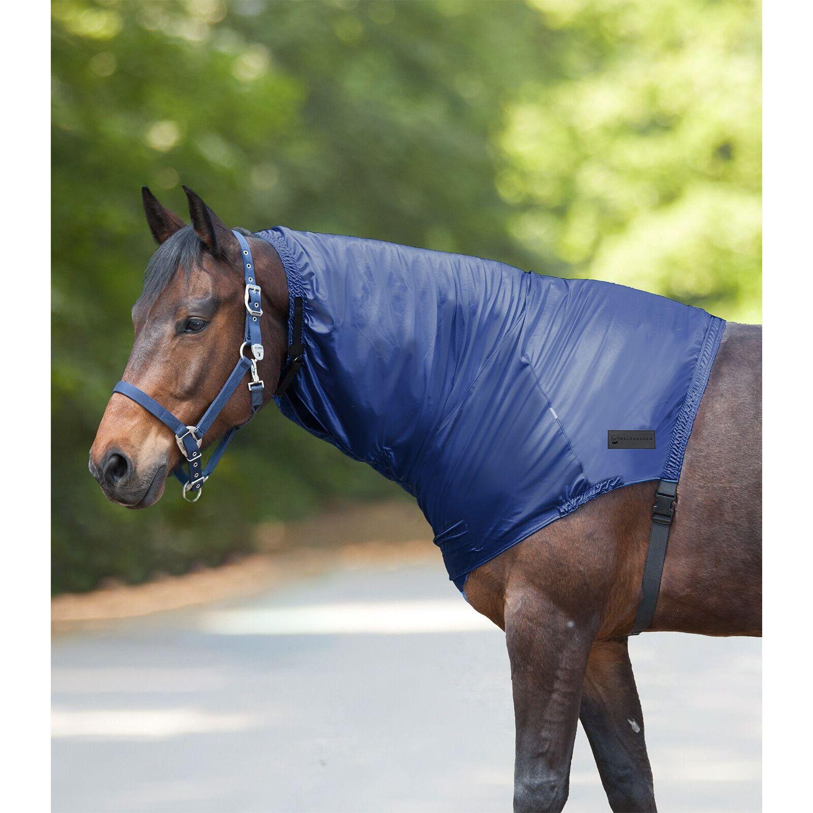 Osłona na szyję przeciwko egzemie Waldhausen