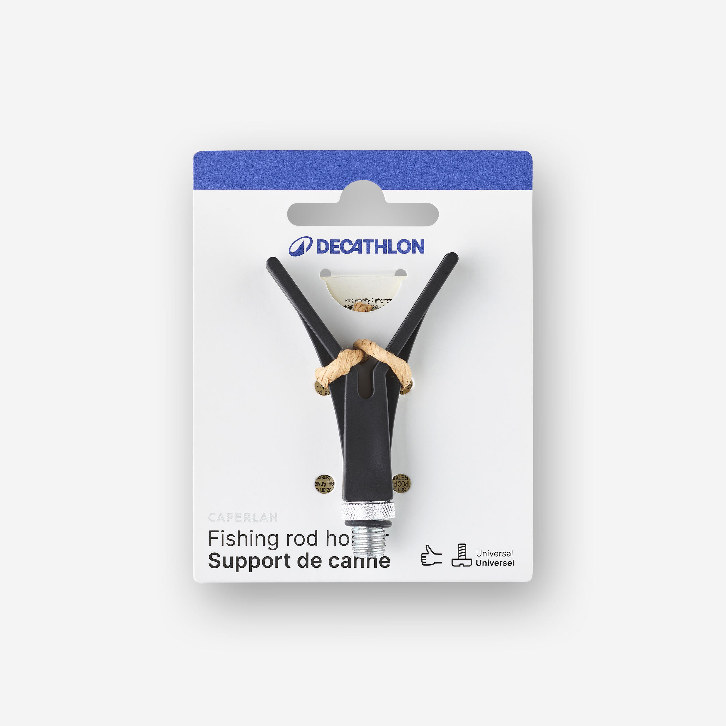 Podpórka wędki CAPERLAN przednia