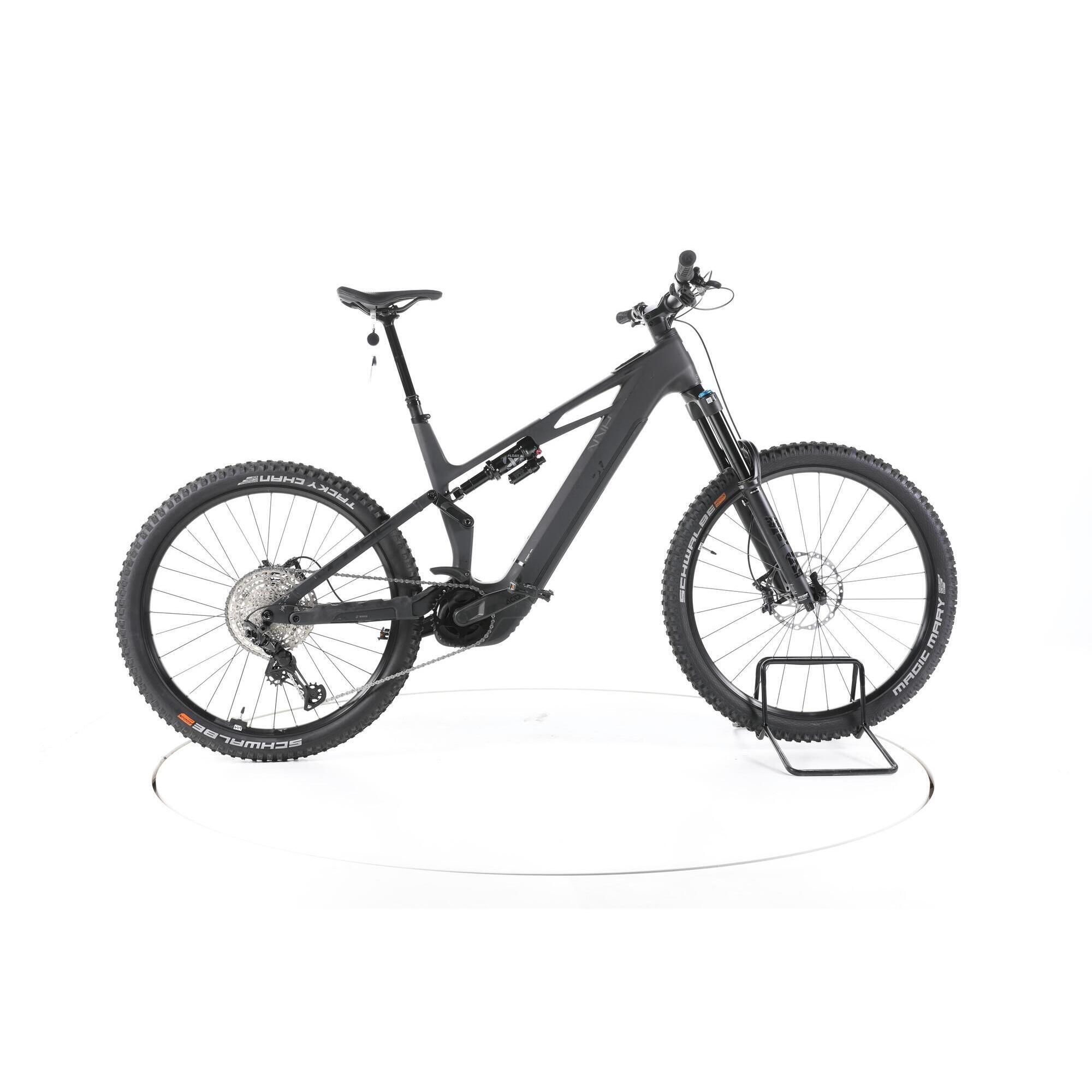 Second Life - Cube Stereo Hybrid ONE77 HPC SLX E-Bike - Bardzo dobry stan