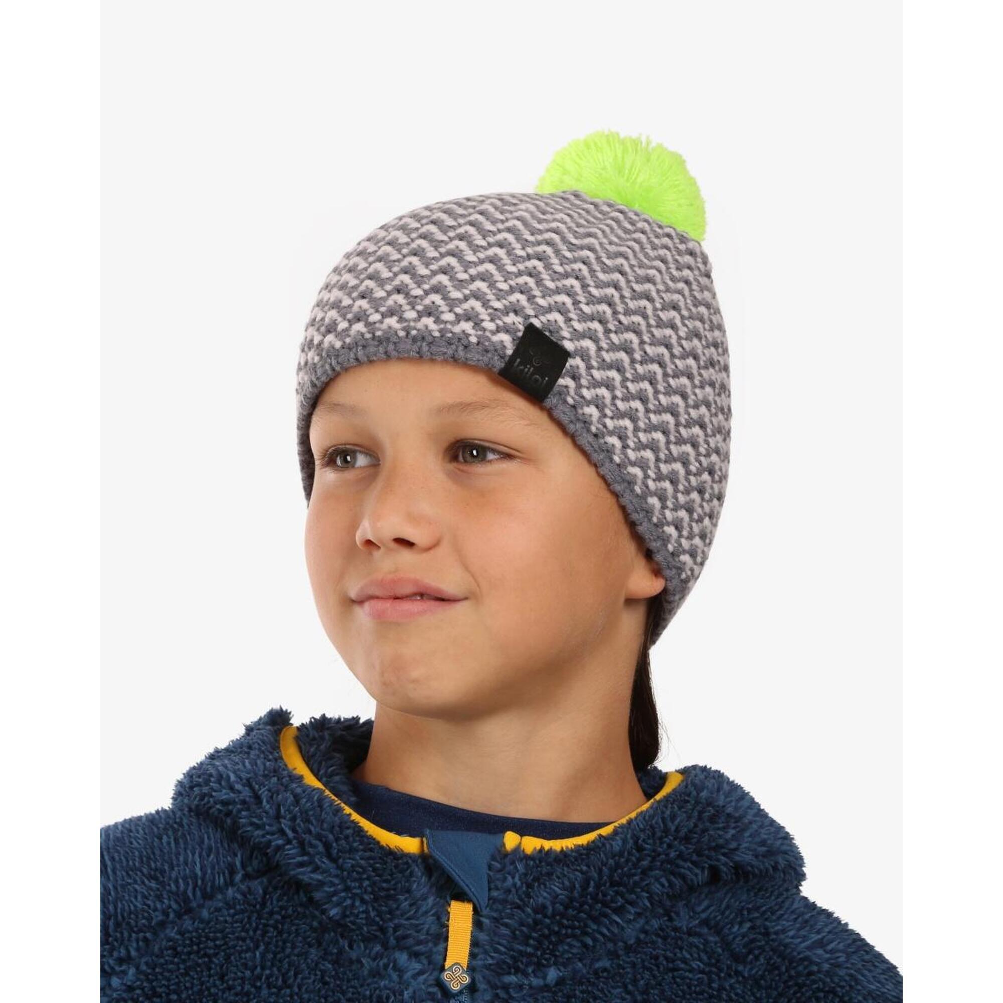 Czapka dziecięca Kilpi PAULO-J
