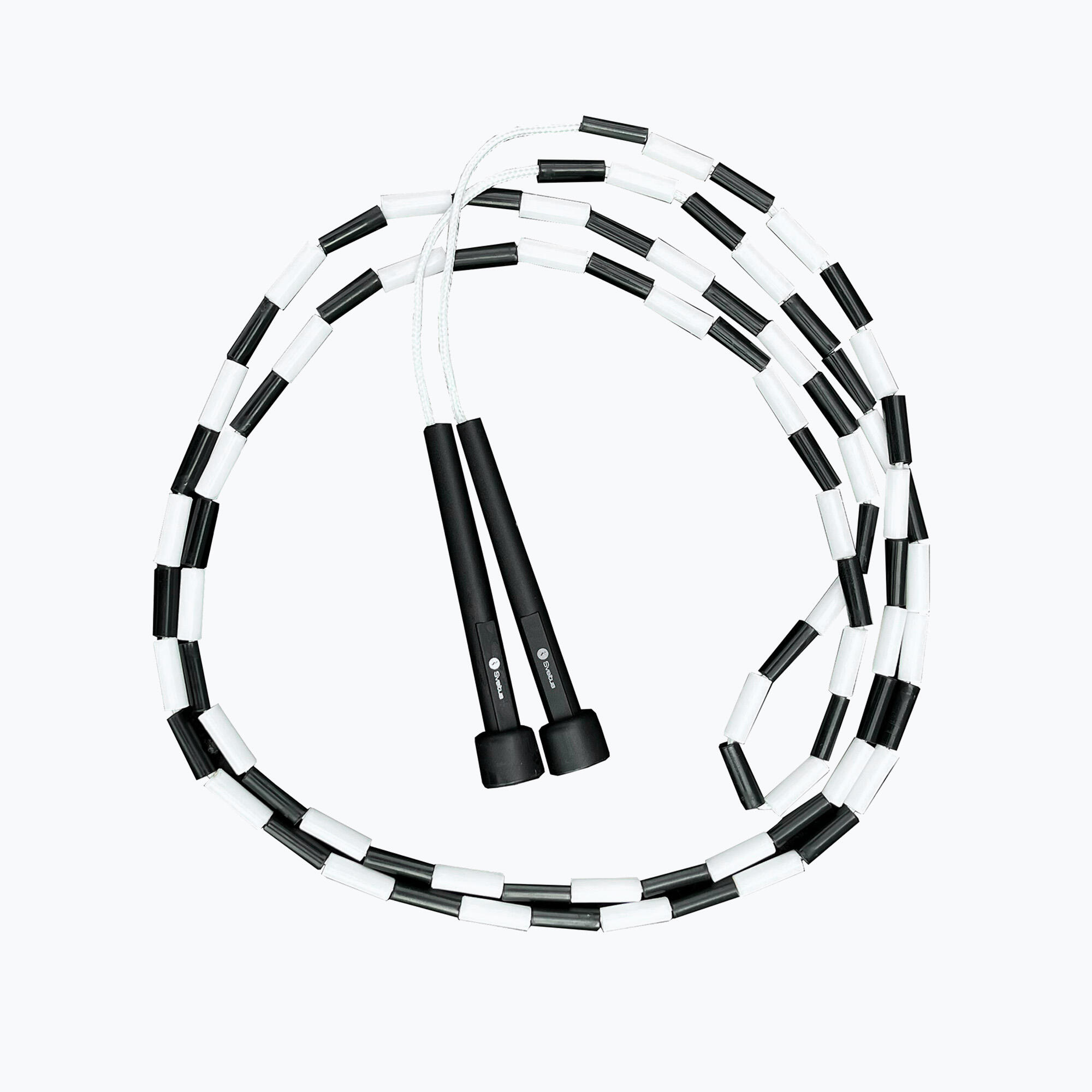 Skakanka treningowa Sveltus Crossovers 213 cm