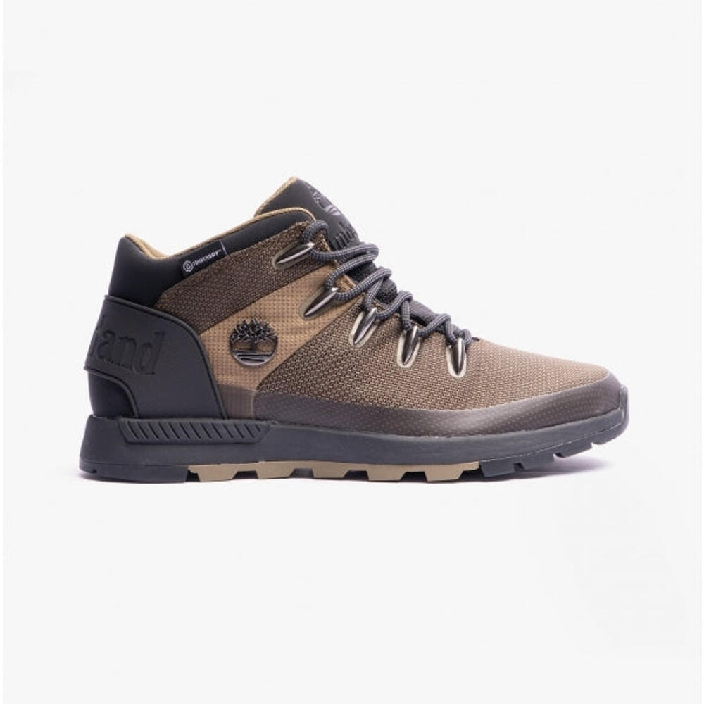 Trzewiki Timberland Sprint Trekker Mid z membraną TimberDry