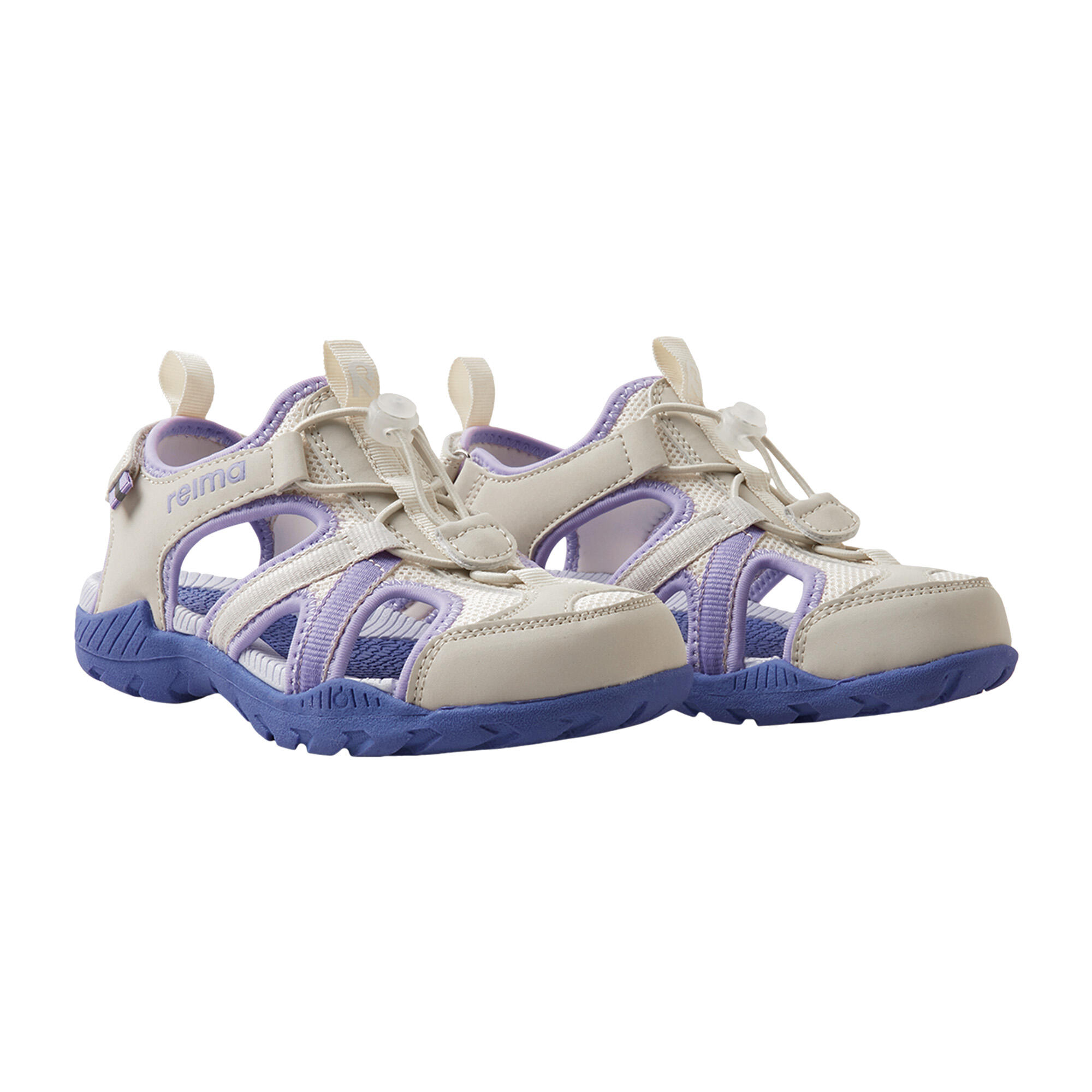 Sandały dziecięce Reima Hiekalla