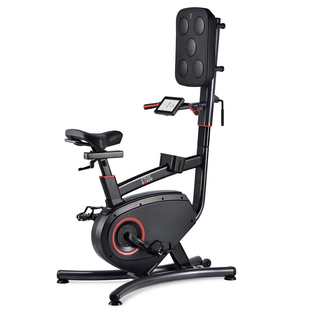 Trenażer domowy Boxer Fitness Cycle Box-Trainer CB110