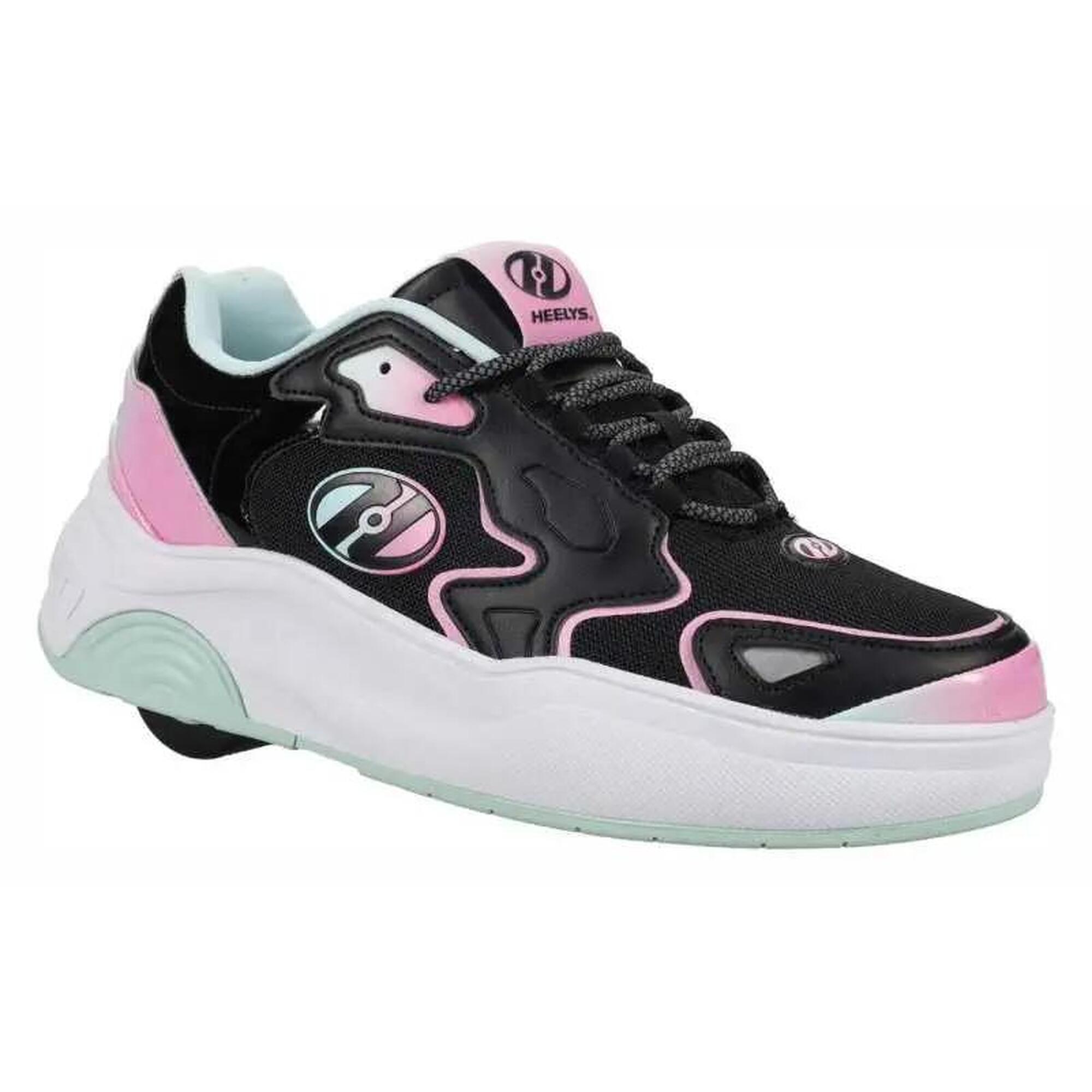 Butorolki Heelys Mega Pro
