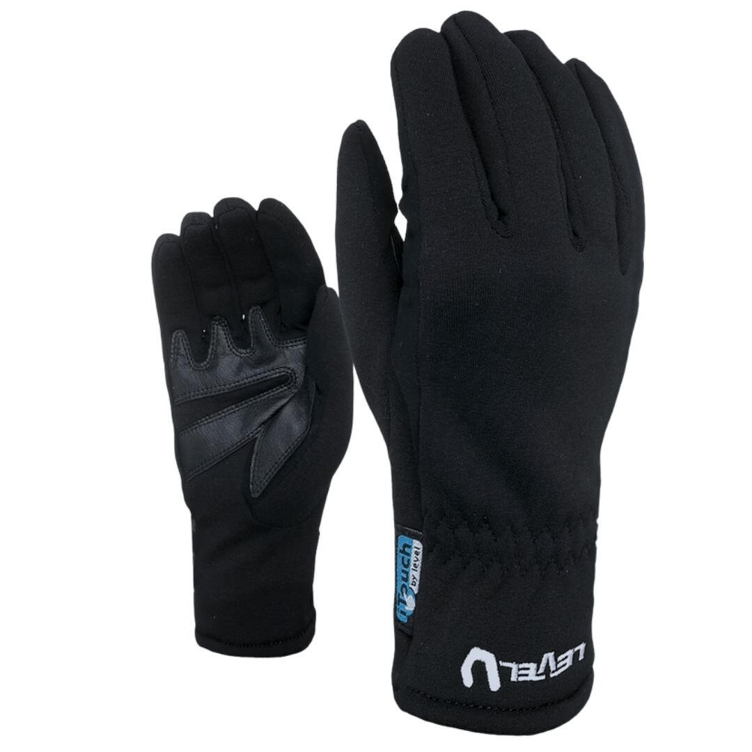 Rękawice narciarskie dla dorosłych Level I-Rapid