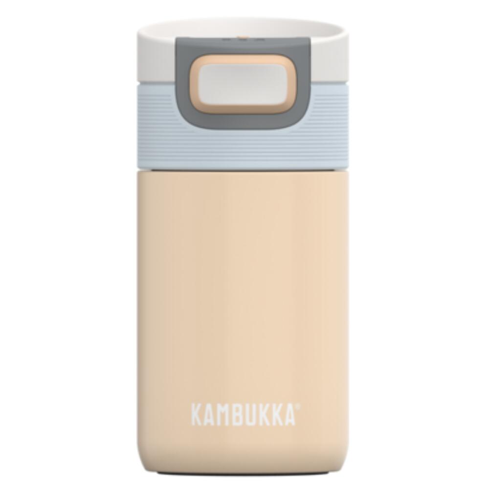 Kubek termiczny na kawe termos Kambukka Etna 300ml Iced Latte