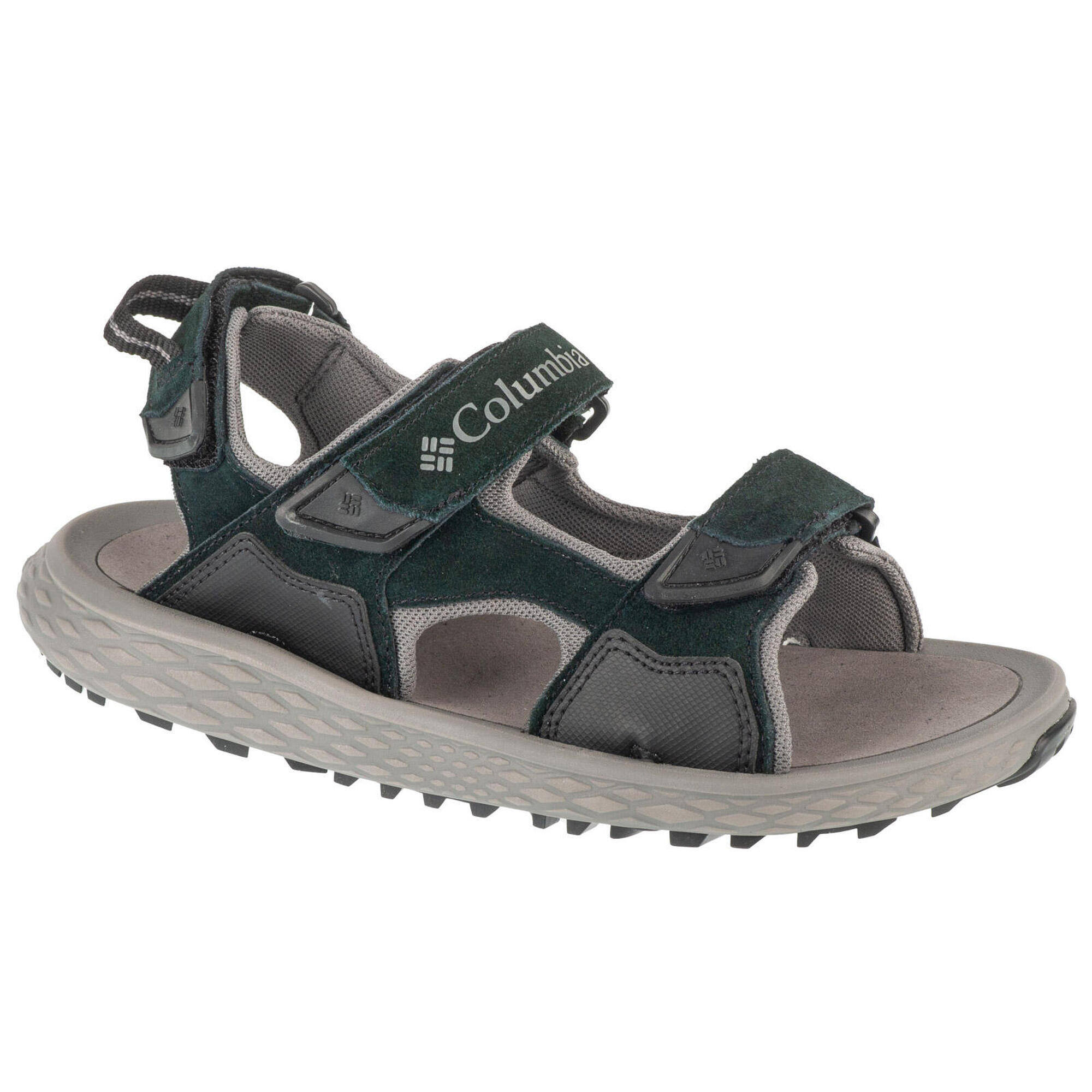 Sandały męskie, Konos Hiker 3-Strap Sandal