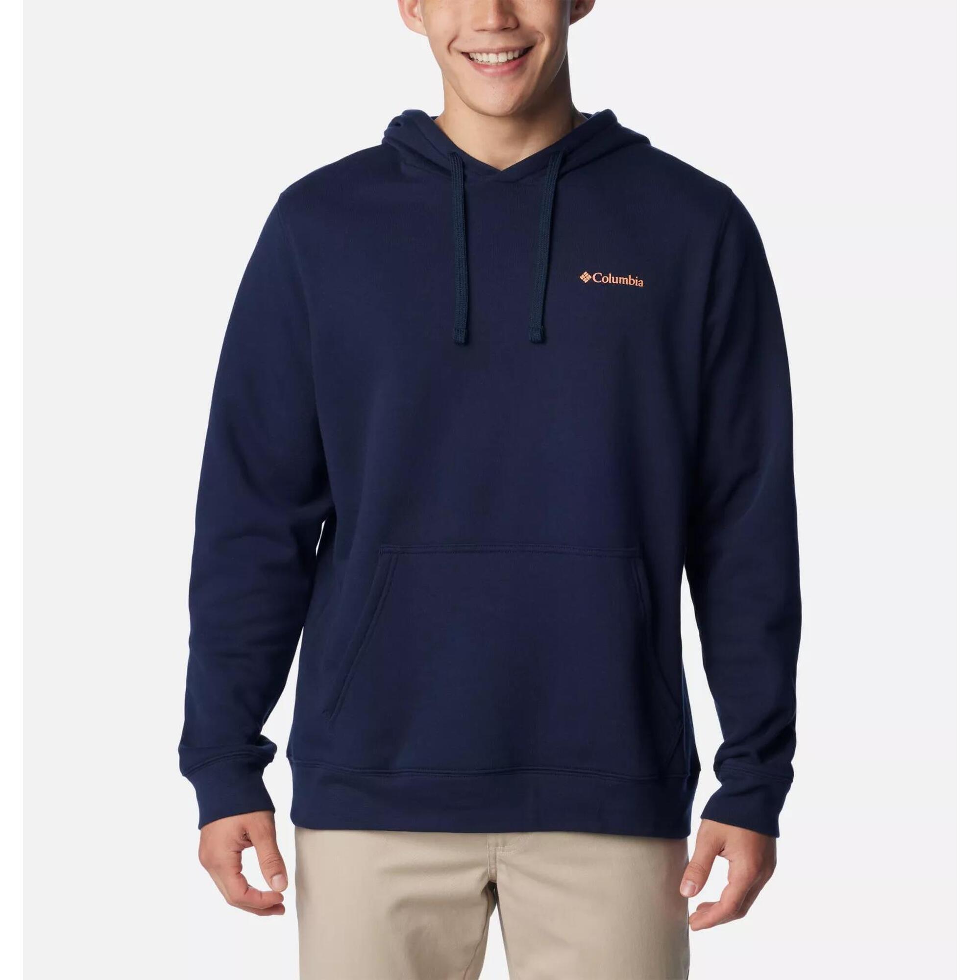 Columbia Bluza Trek Graphic 2018494468